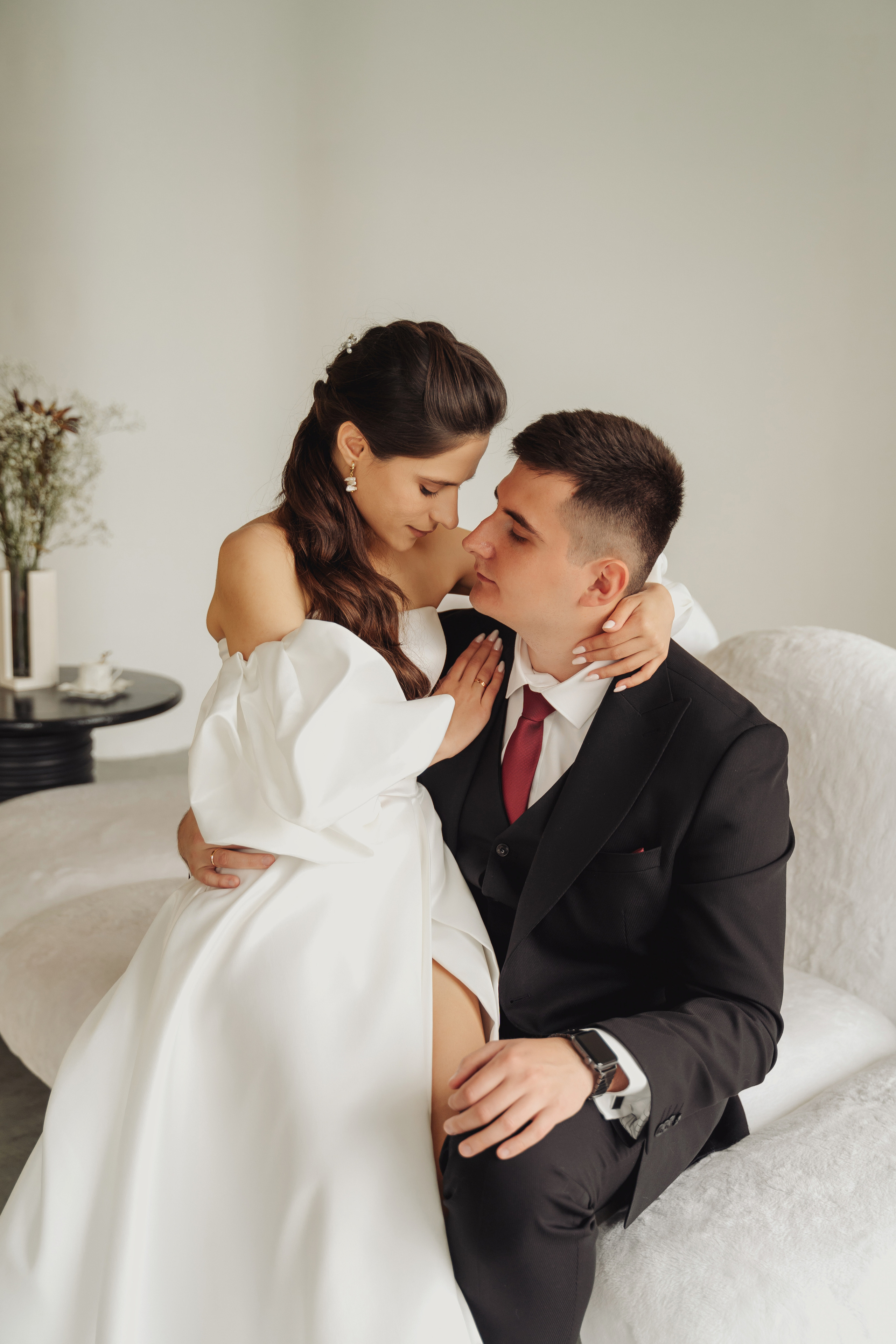 Александр & Наталья. Свадебный и семейный фотограф в Краснодаре Павел Мельников