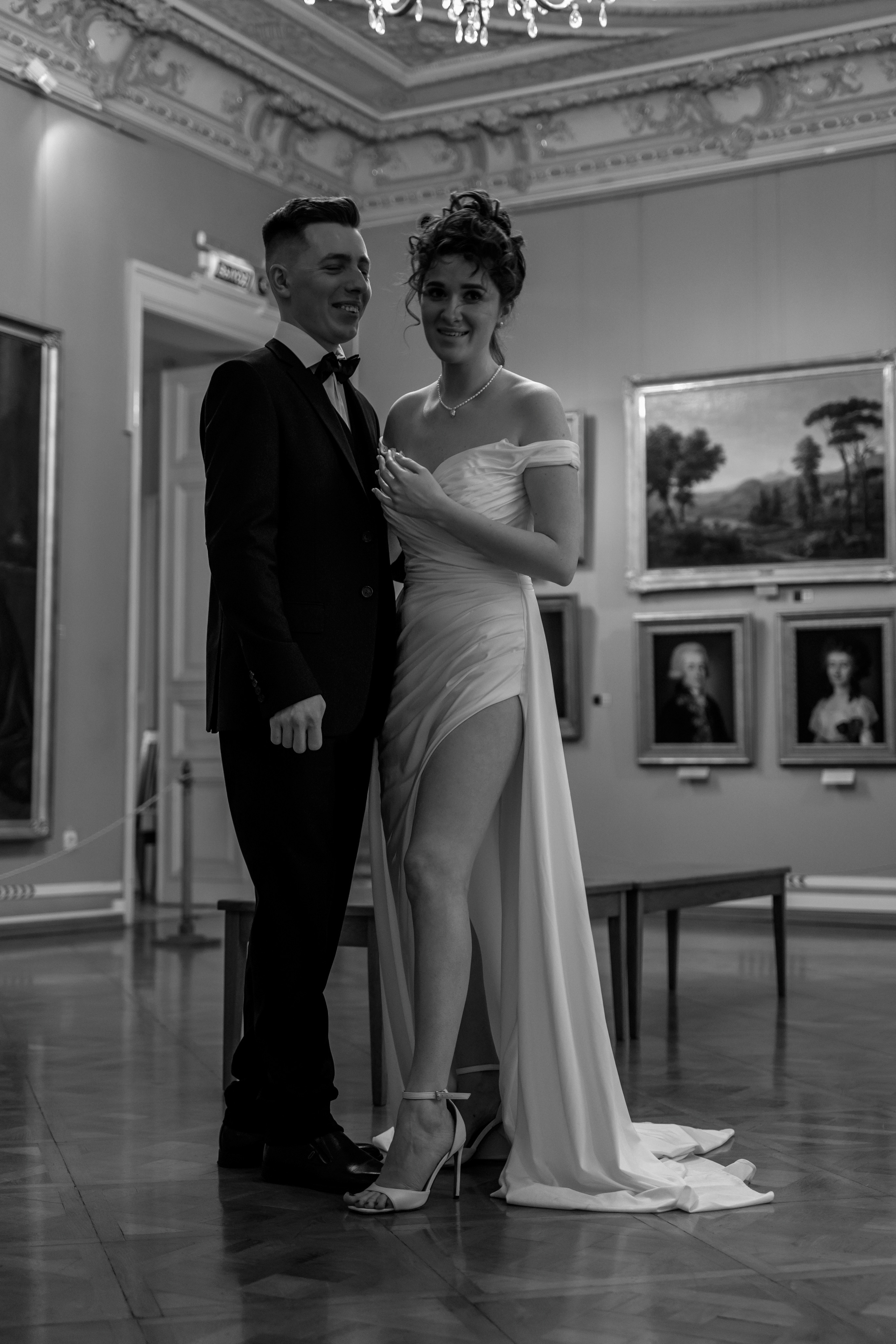 Сергей & Маргарита. Свадебный и семейный фотограф в Краснодаре Павел Мельников