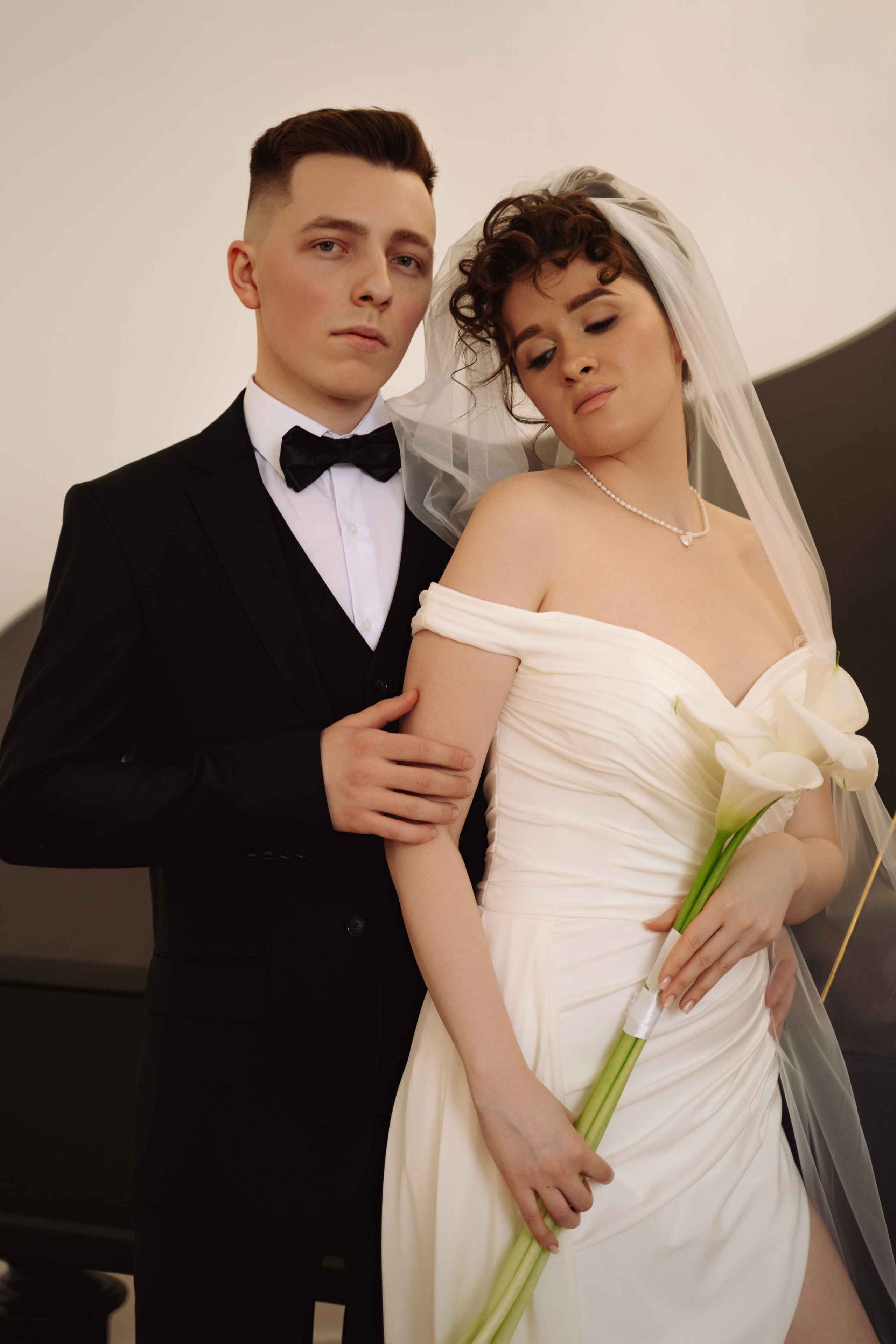 Сергей & Маргарита. Свадебный и семейный фотограф в Краснодаре Павел Мельников