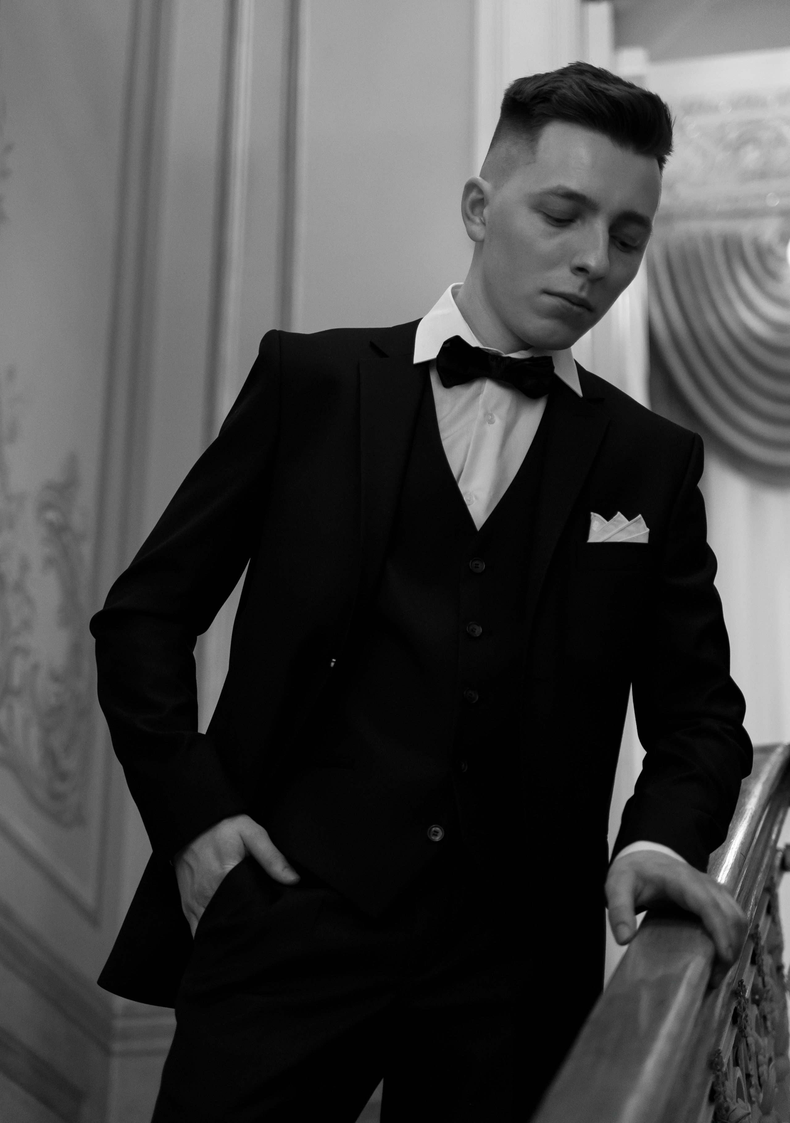 Сергей & Маргарита. Свадебный и семейный фотограф в Краснодаре Павел Мельников