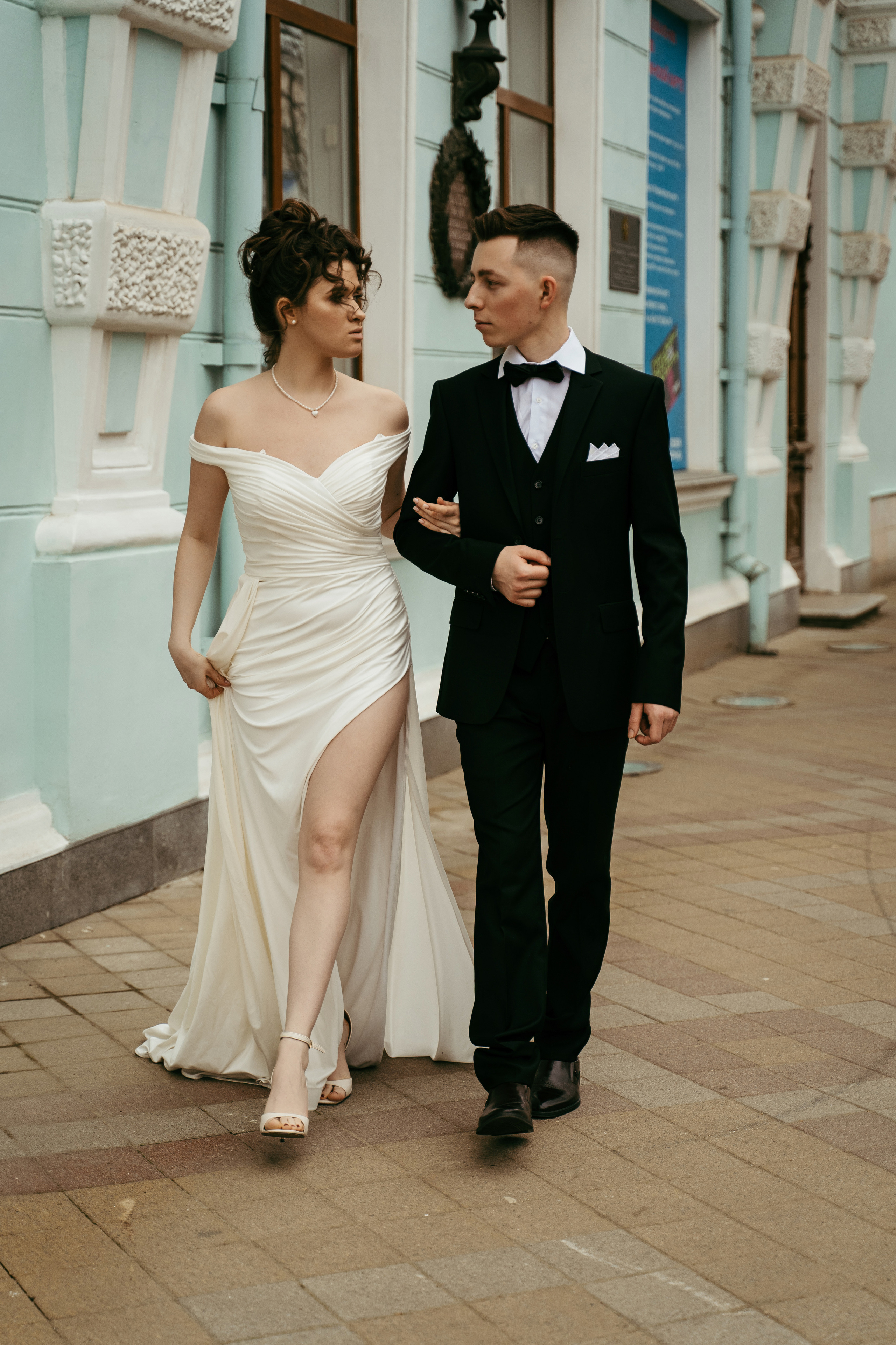 Сергей & Маргарита. Свадебный и семейный фотограф в Краснодаре Павел Мельников