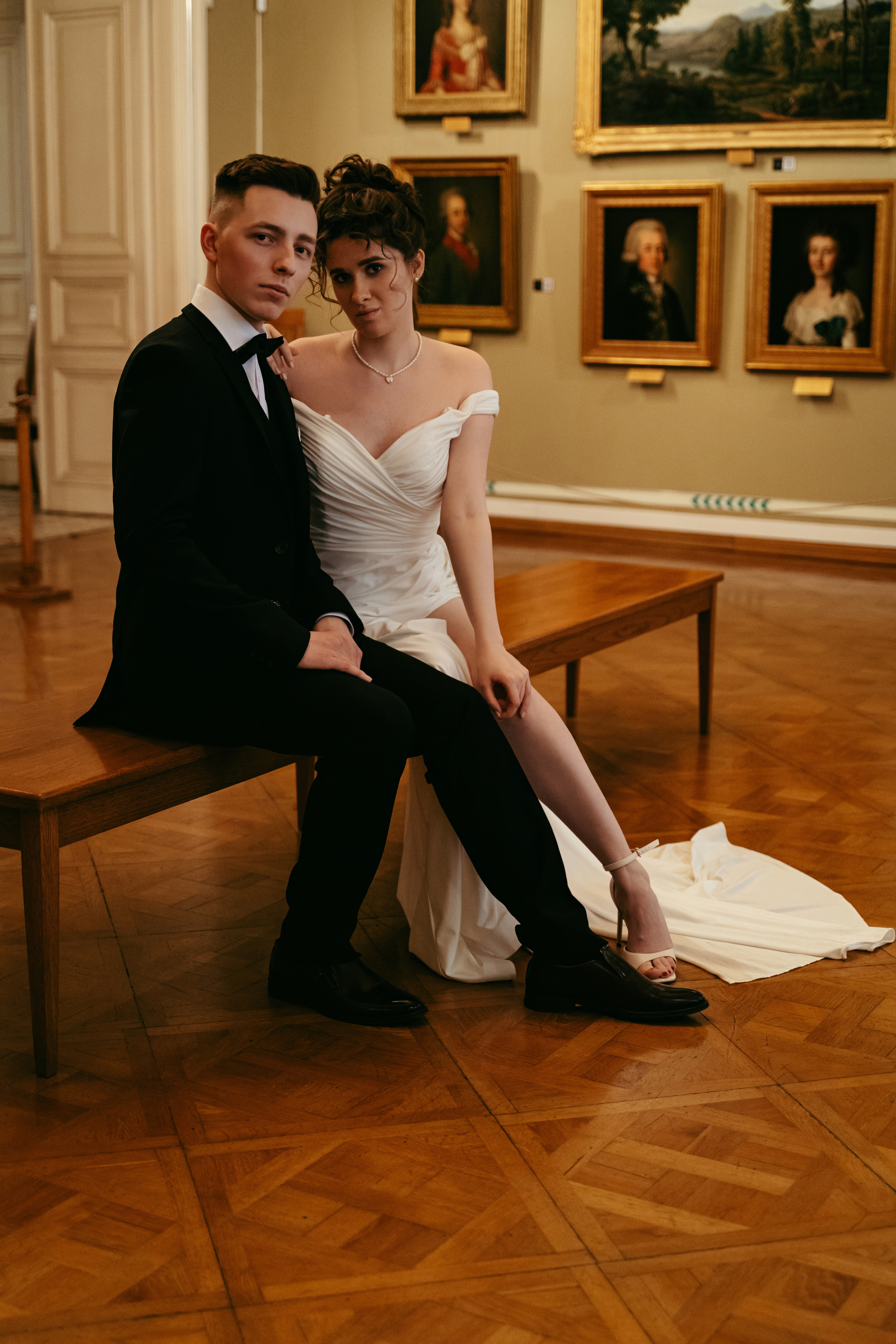 Сергей & Маргарита. Свадебный и семейный фотограф в Краснодаре Павел Мельников