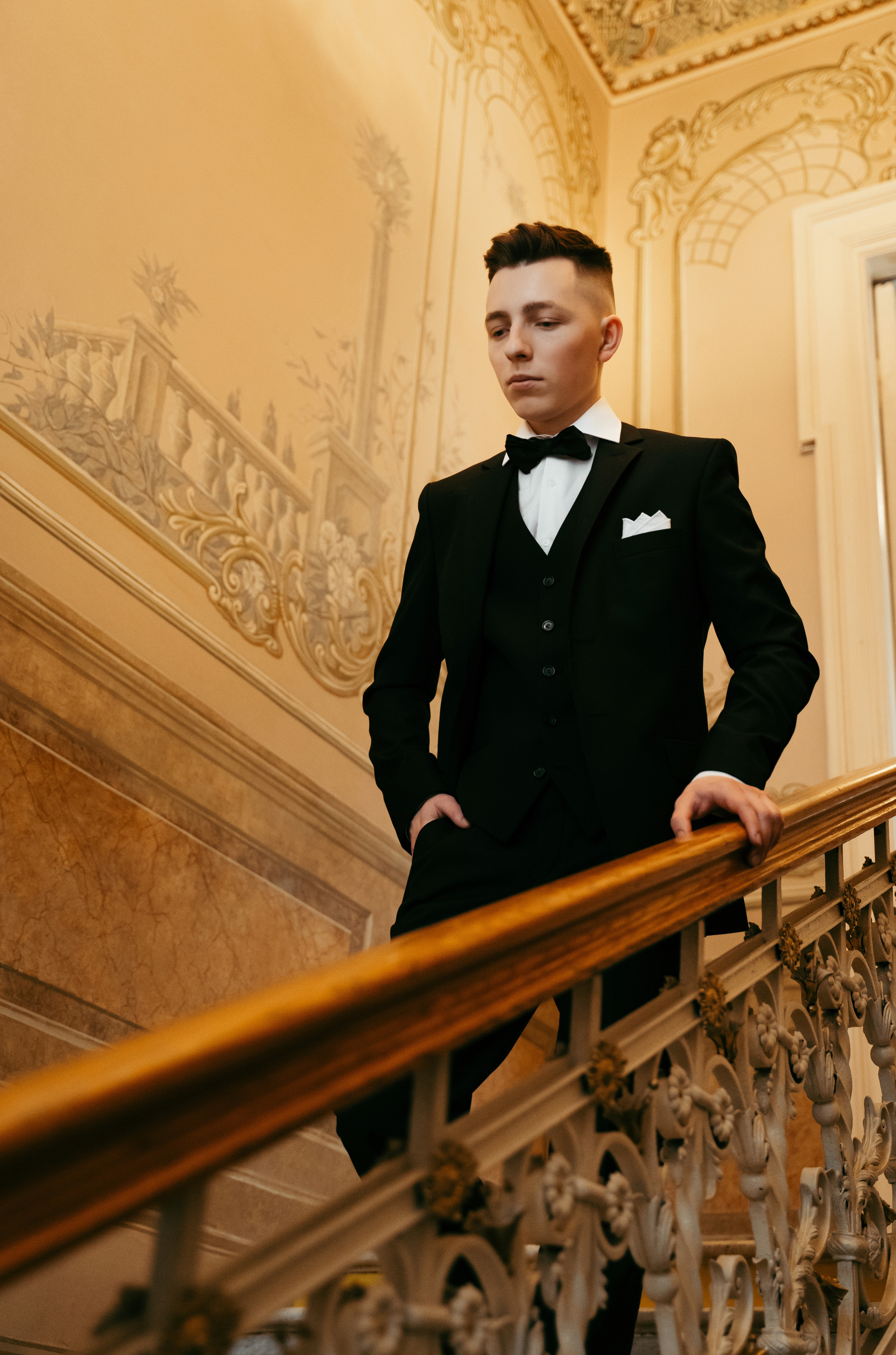 Сергей & Маргарита. Свадебный и семейный фотограф в Краснодаре Павел Мельников