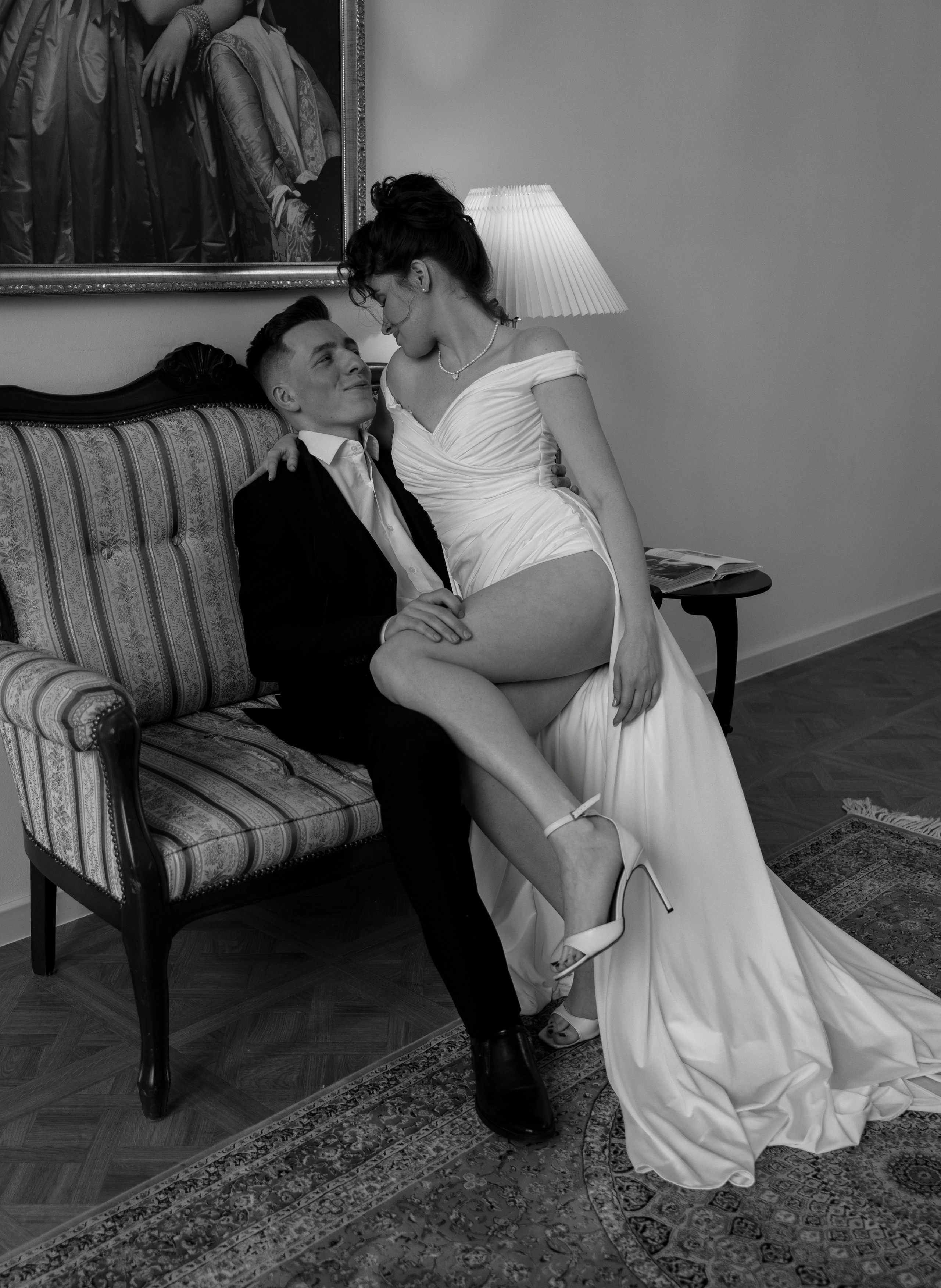 Сергей & Маргарита. Свадебный и семейный фотограф в Краснодаре Павел Мельников