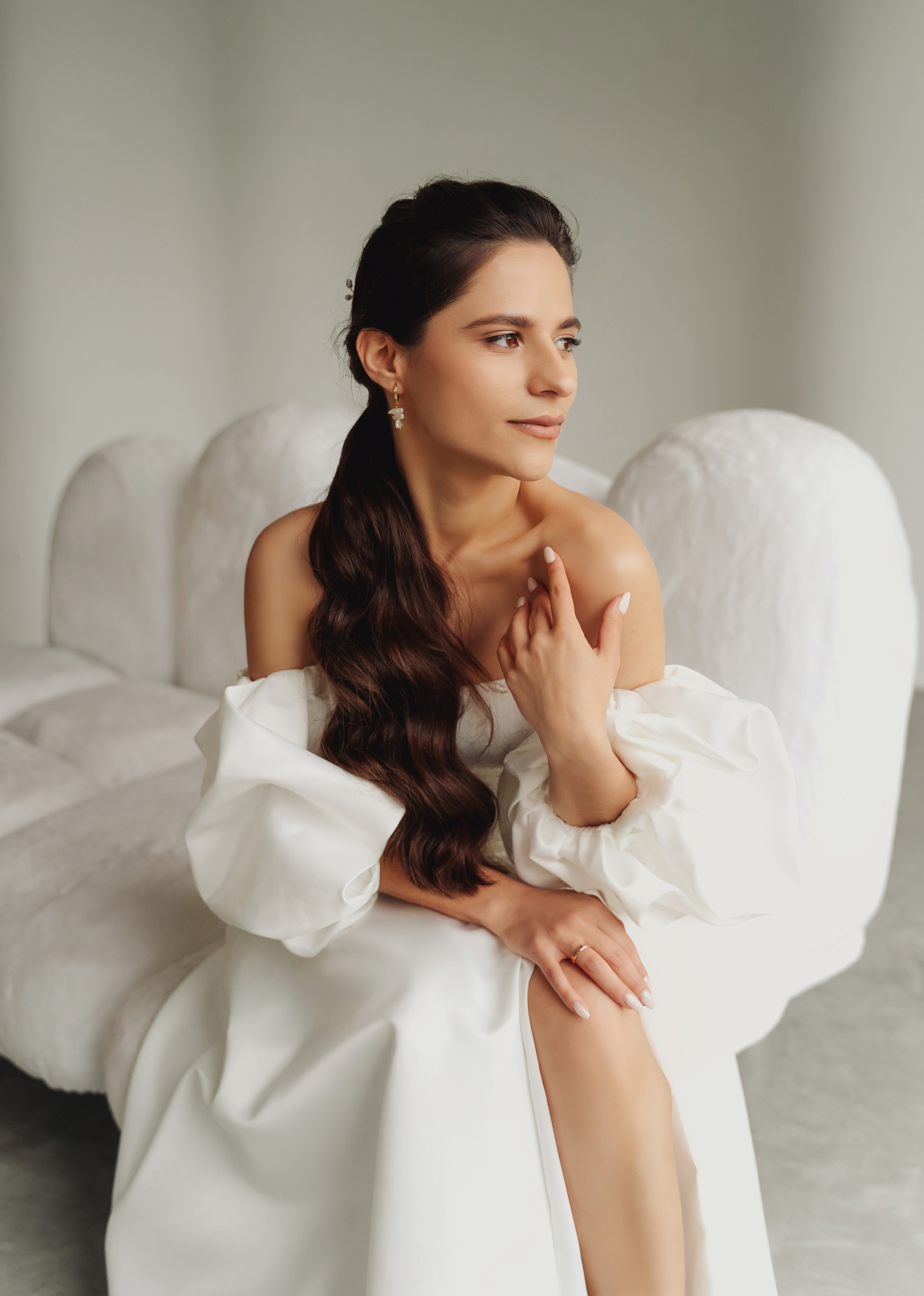 Александр & Наталья. Свадебный и семейный фотограф в Краснодаре Павел Мельников