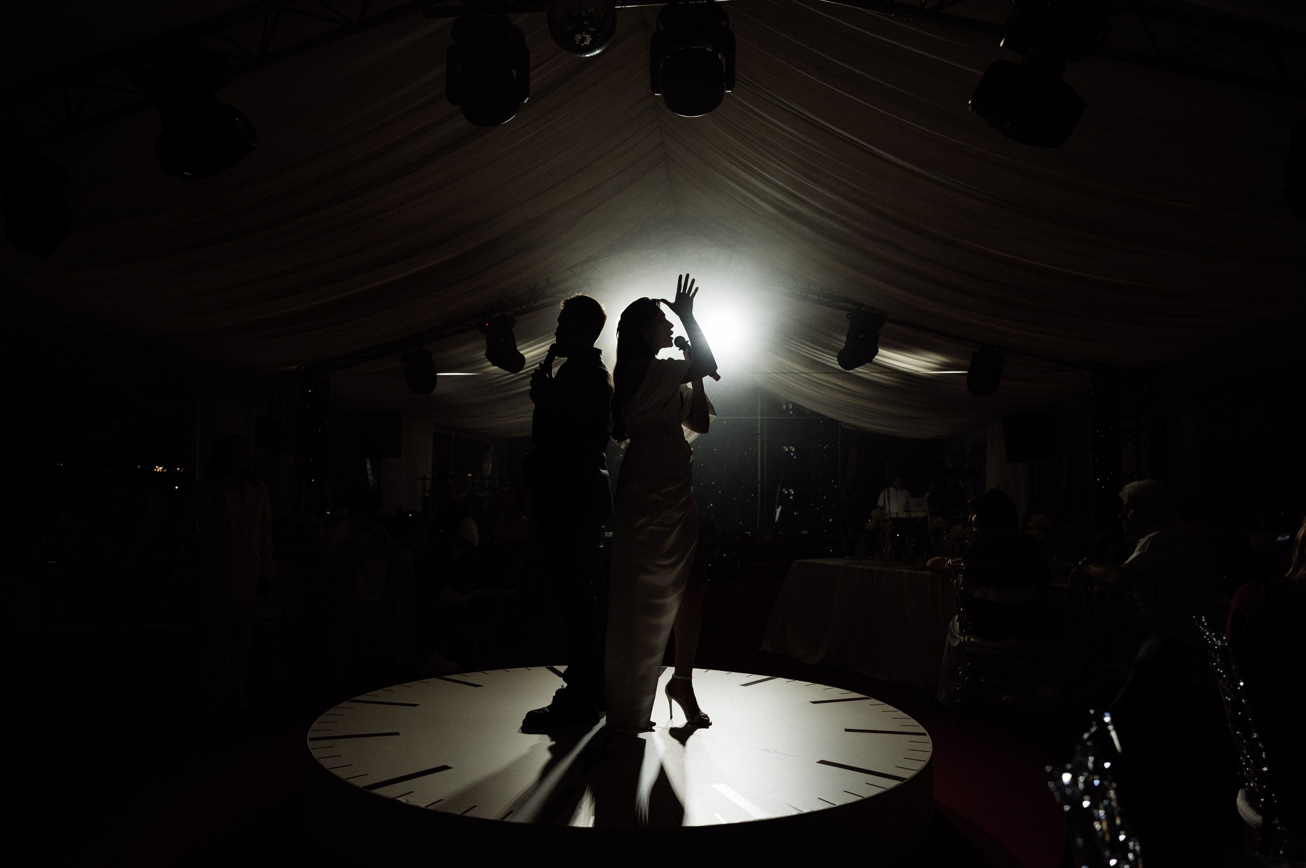 Лучшее время — сейчас!. Свадебный и Репортажный фотограф Сергей Шептухин