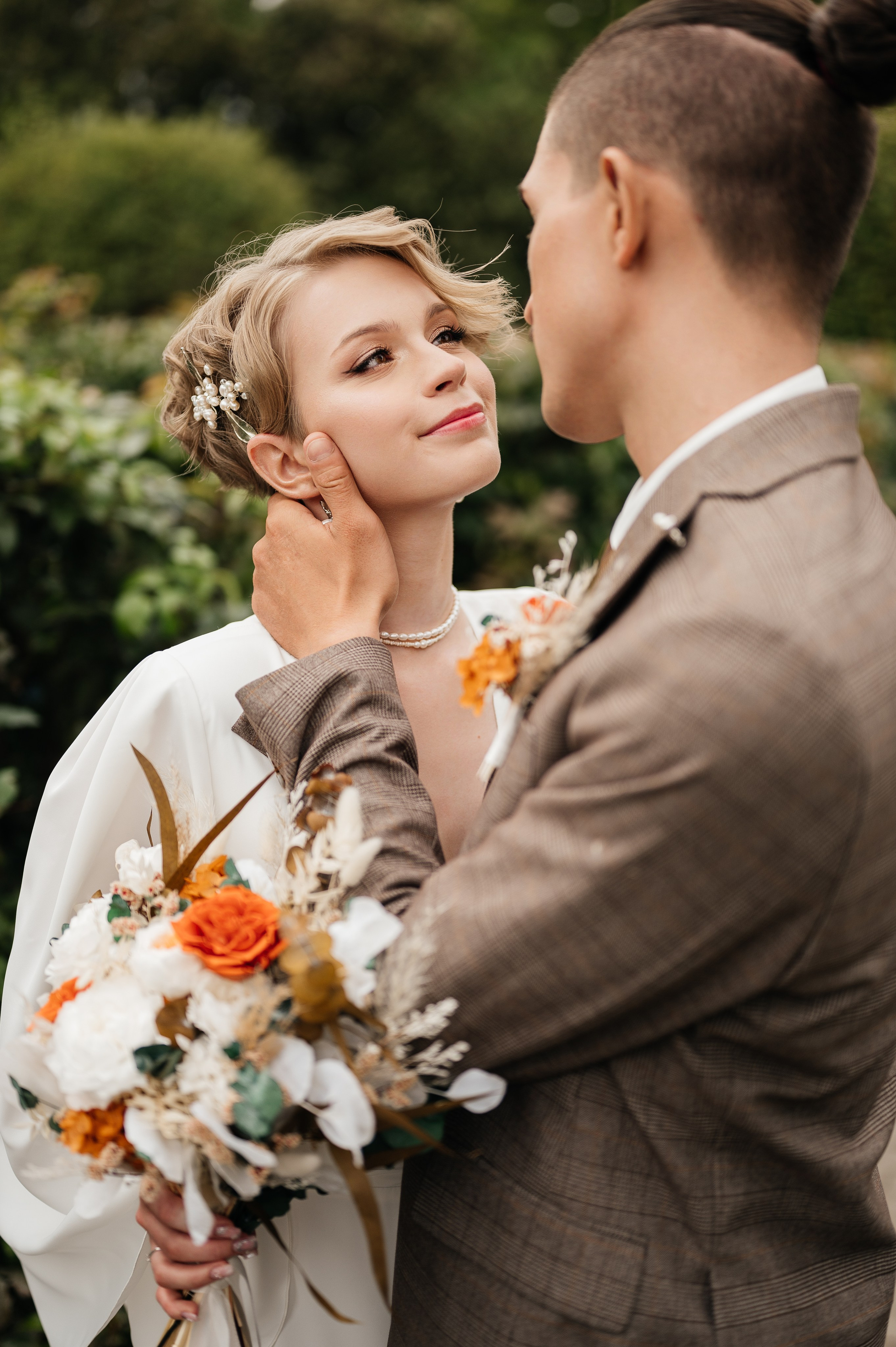 Свадебная фотосессия. Свадебный и семейный фотограф в Краснодаре Алина Мельник