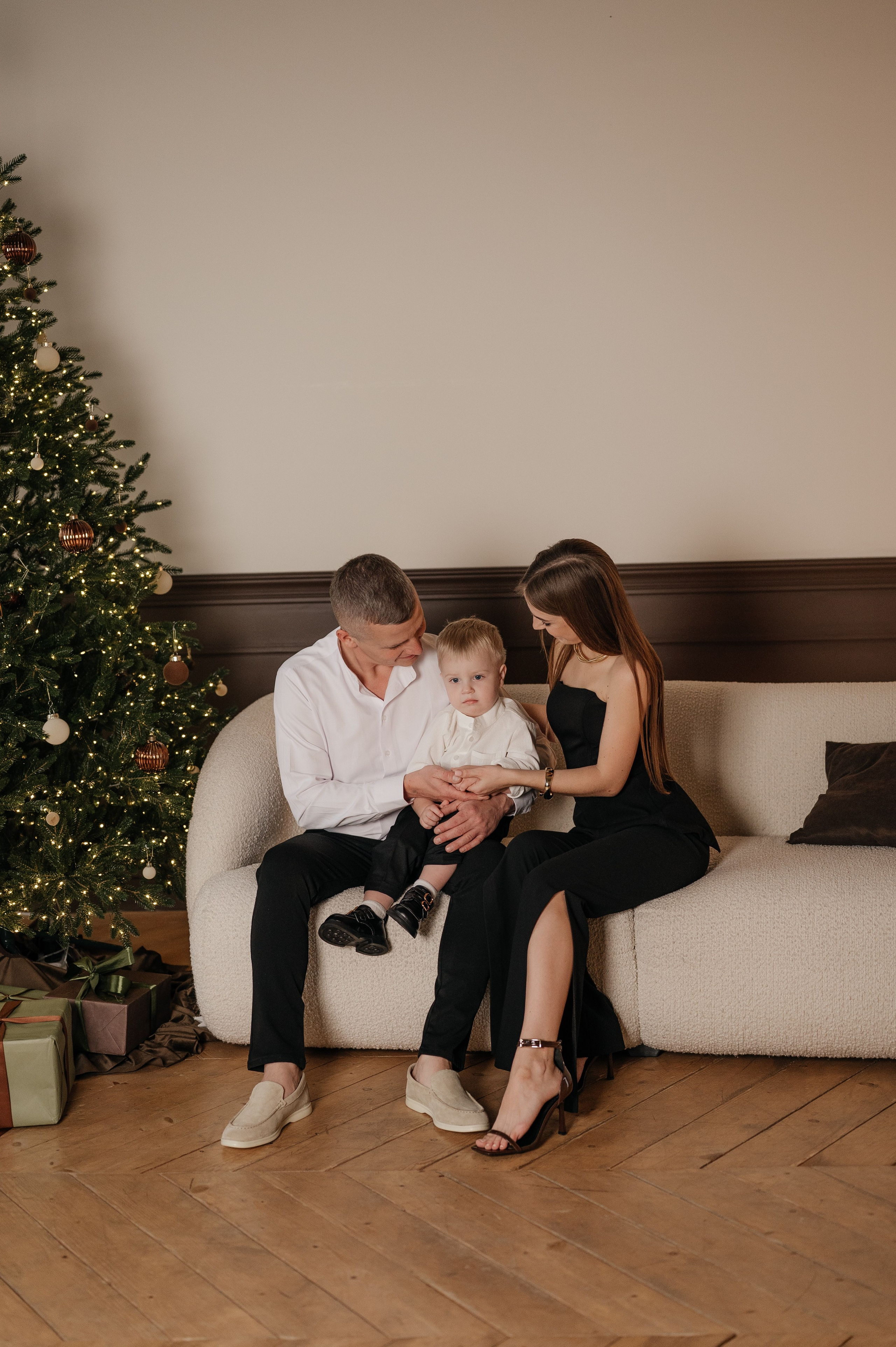 Happy new year🎄. Свадебный и семейный фотограф в Краснодаре Алина Мельник