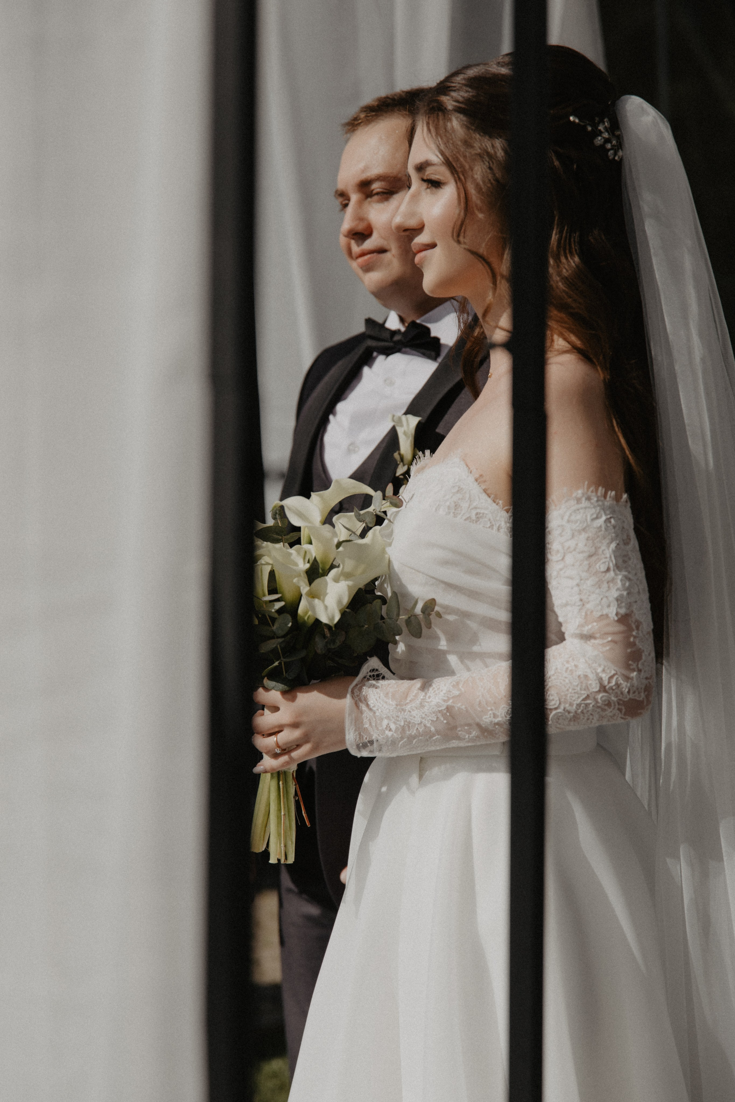 Свадебная Фотосессия. Фотограф Муратова Алена