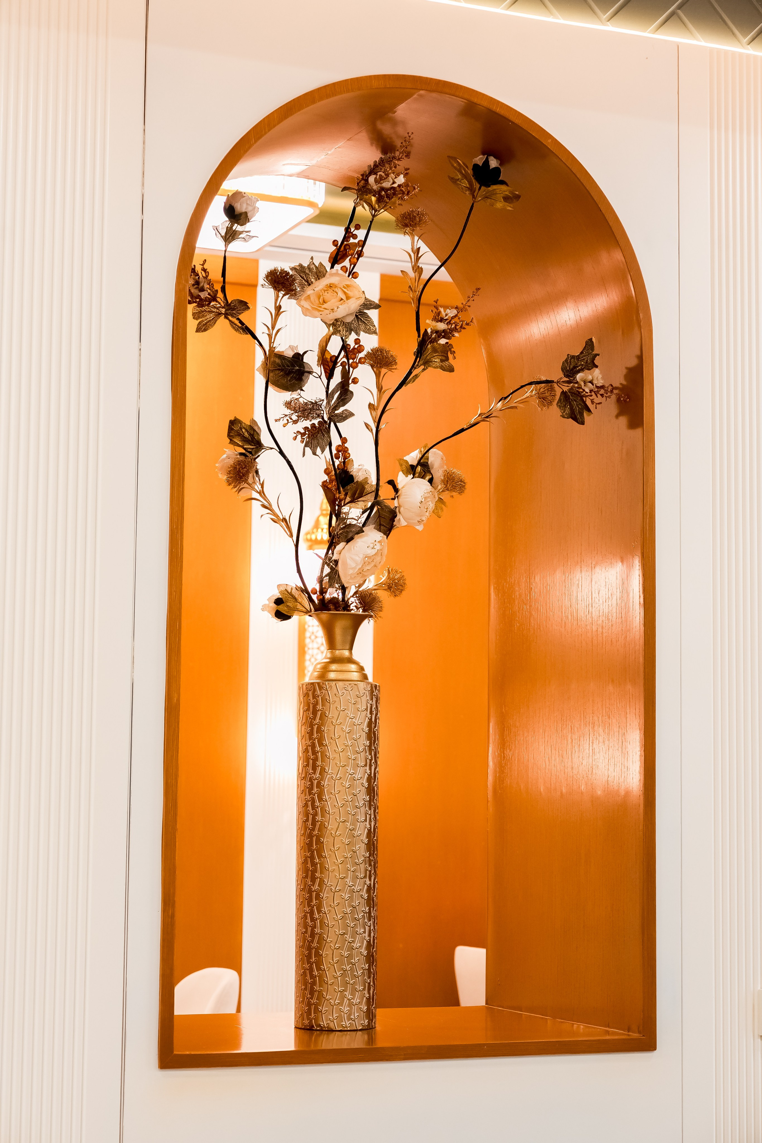 Интерьерная