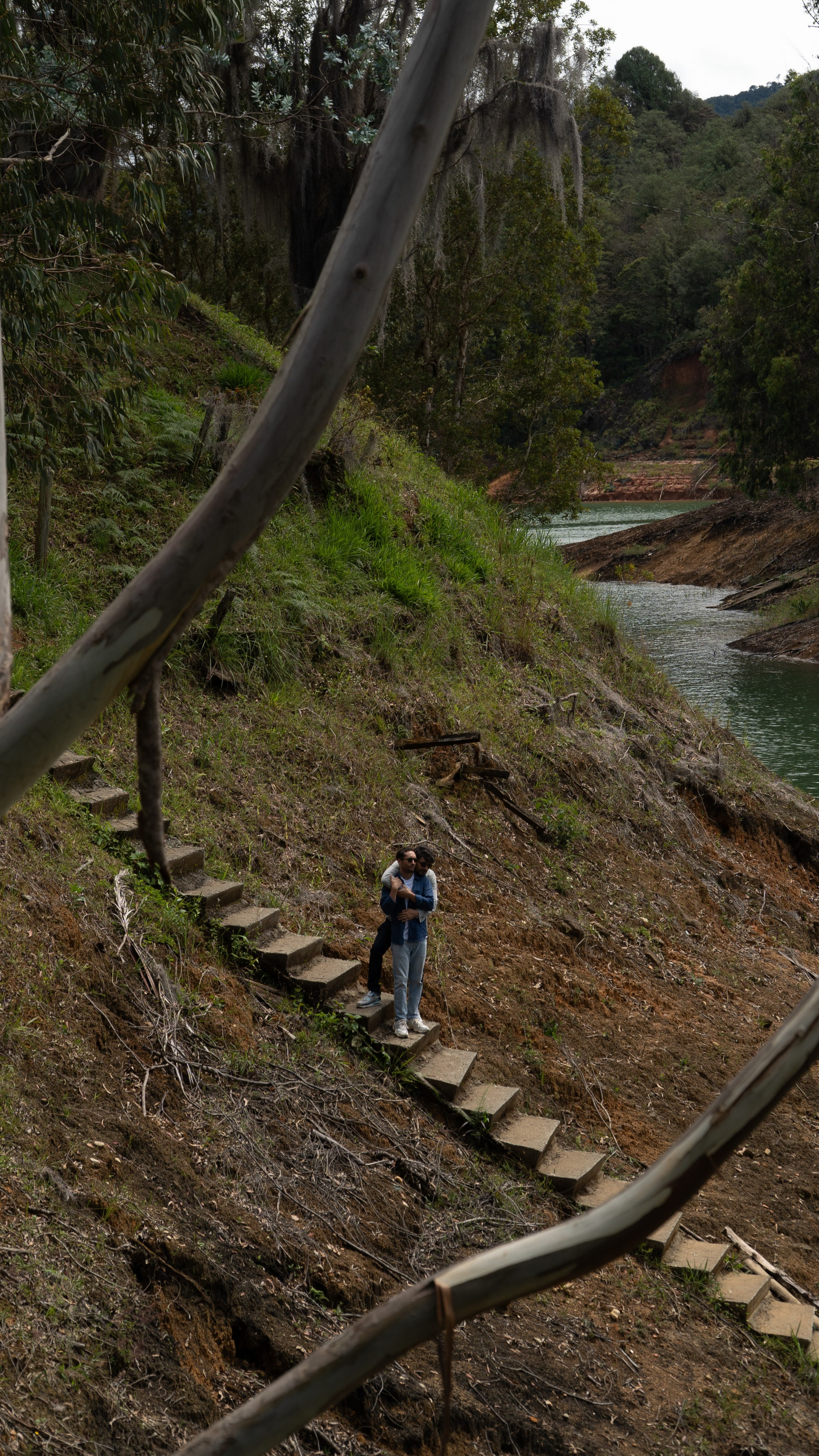 Guatape full. Wedding Photographer in Barcelona and Medellin