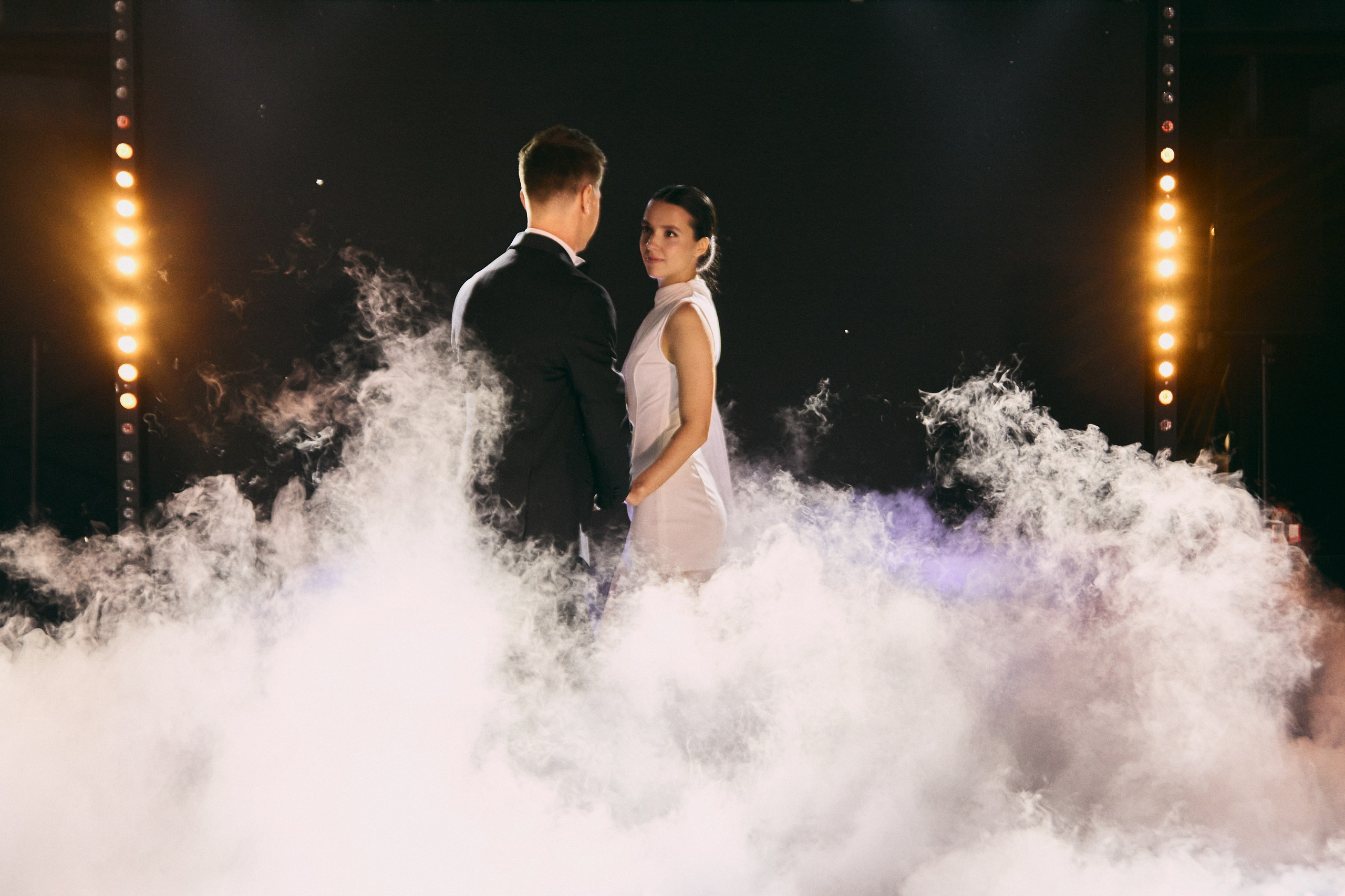 Максим и Анна. Фотограф Диана Хасанова, г. Казань