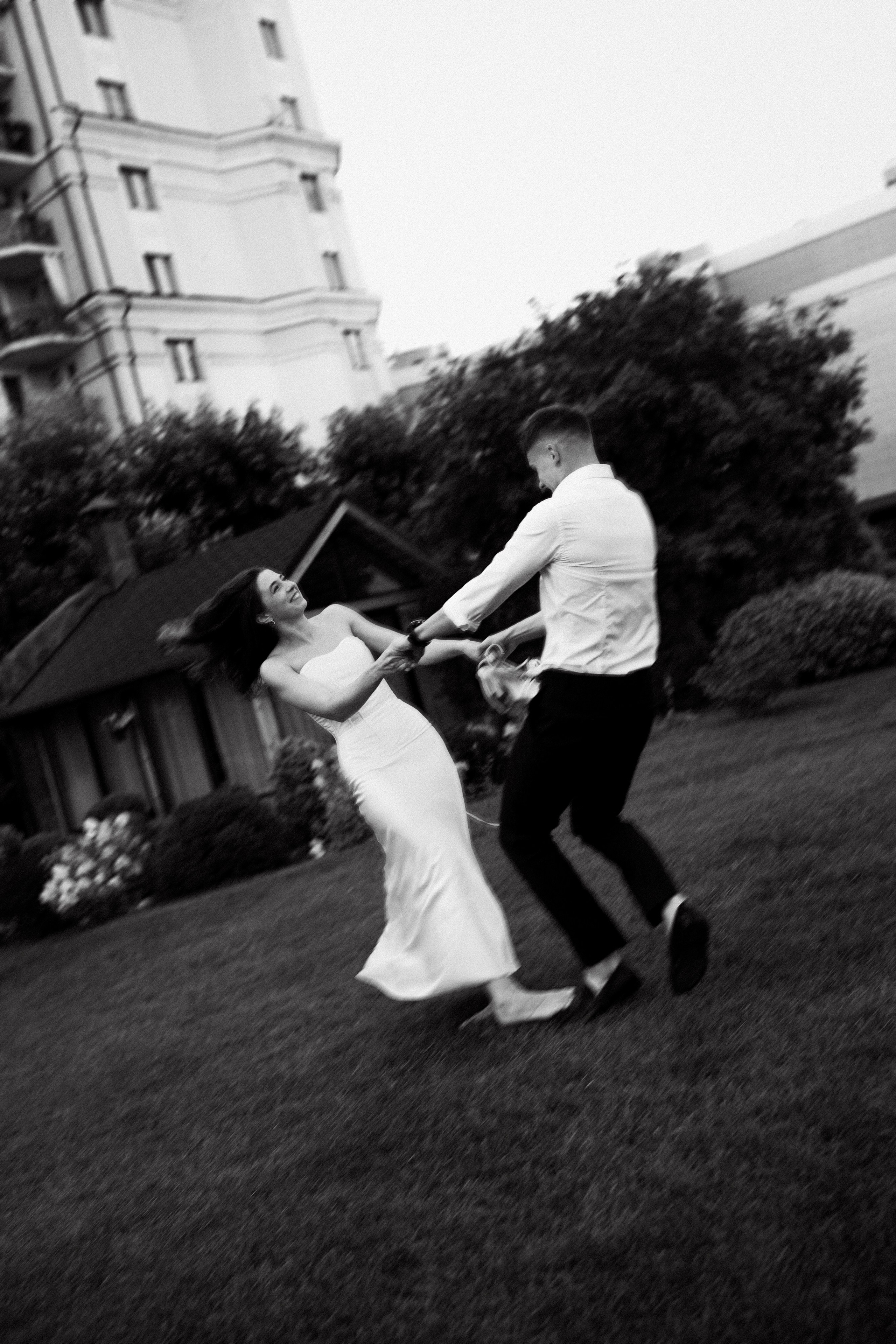 Любовь находит путь. Фотограф Диана Хасанова, г. Казань