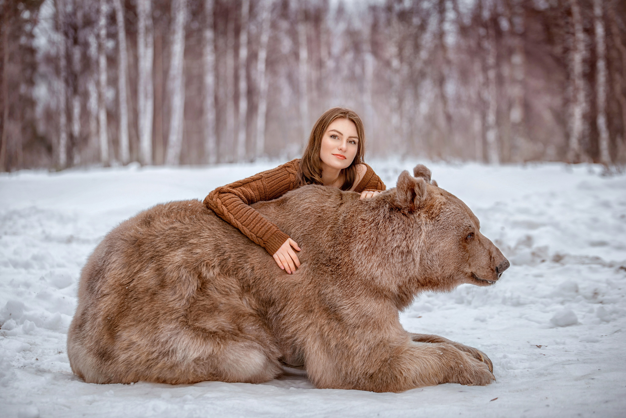 Подарок на день рождения