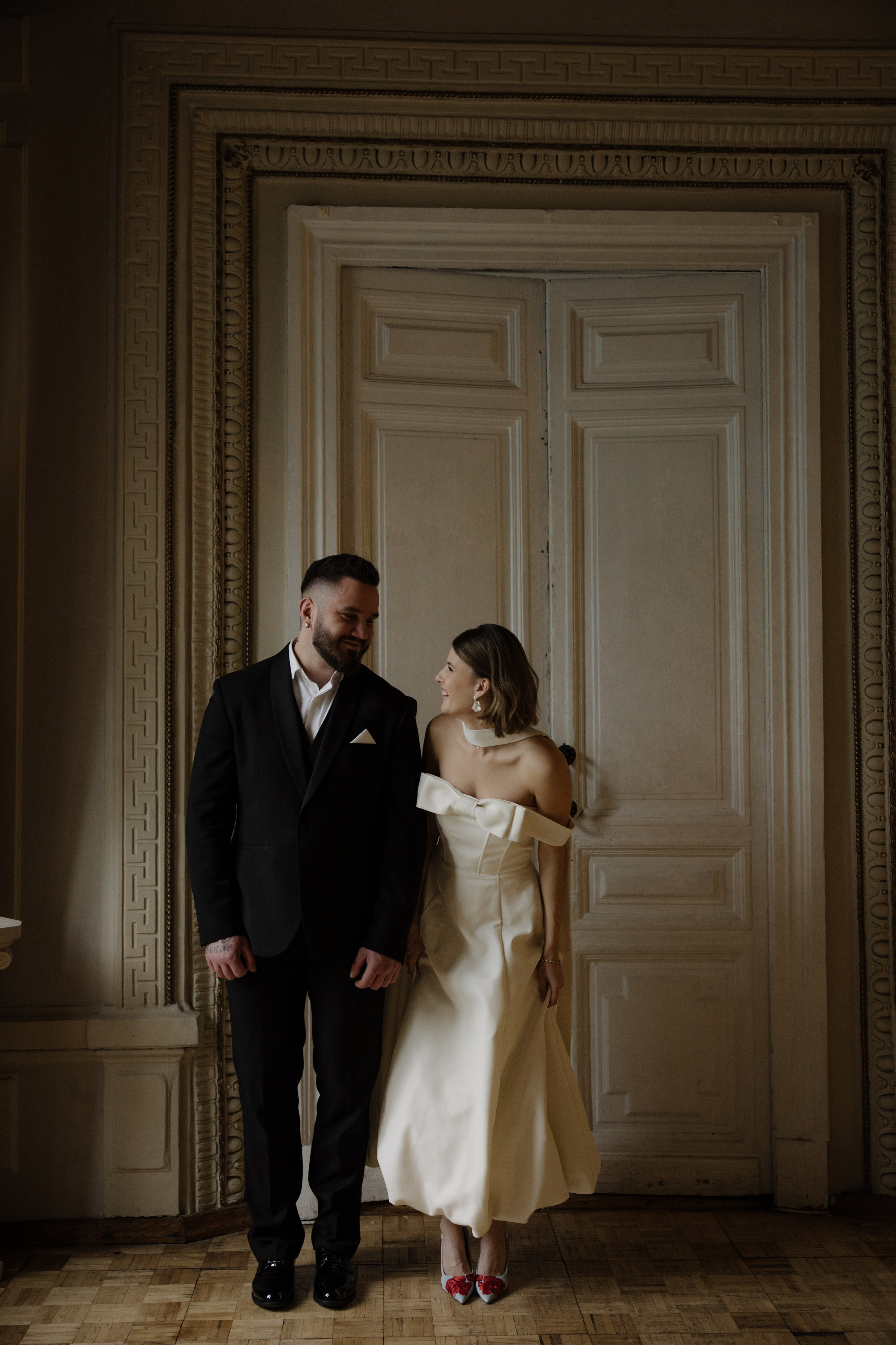 Максим и Виктория. Свадебный, портретный и семейный фотограф в Москве Абукалиева Диляра