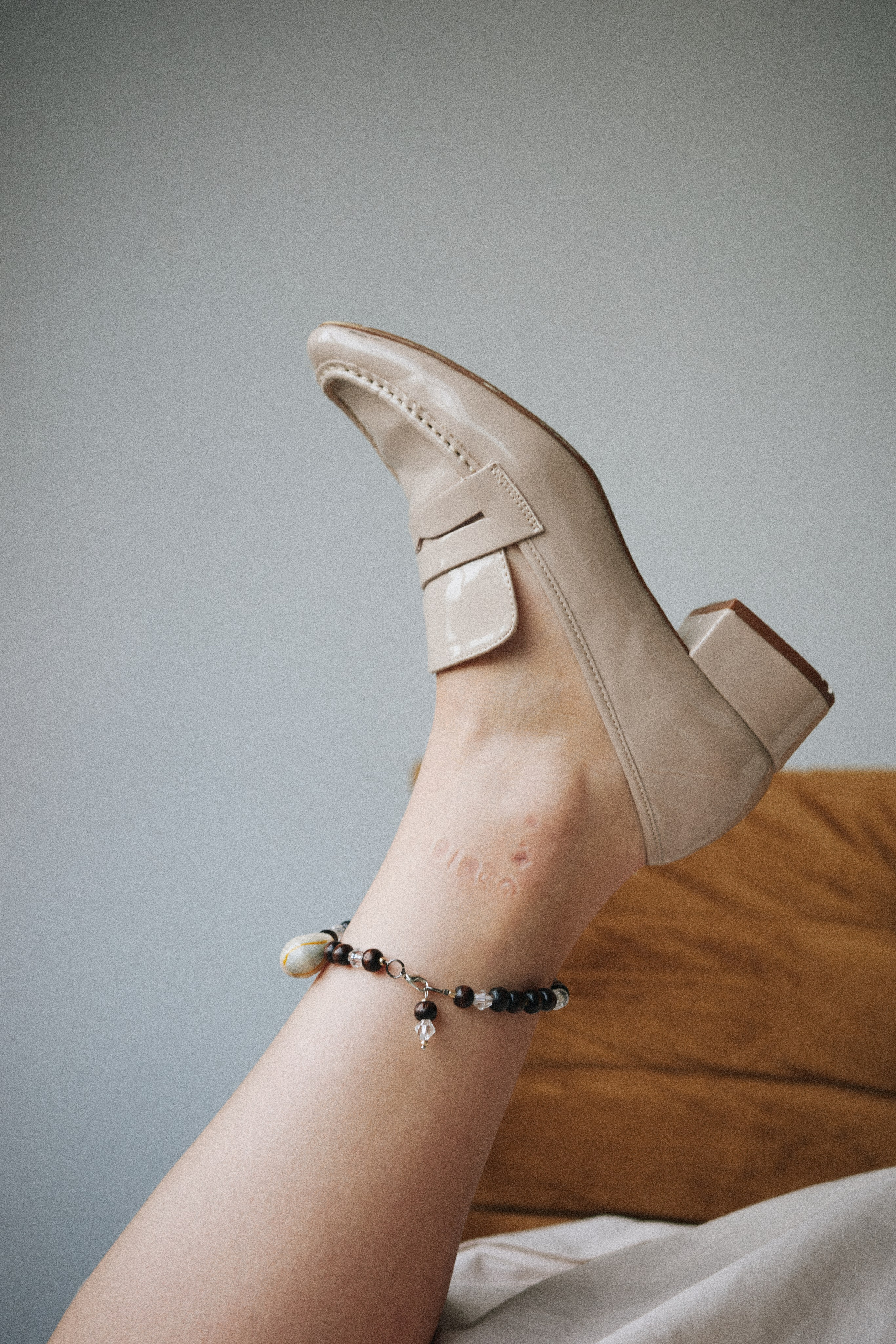 Shell Fetishe Jewelry. Портретный фотограф Филимонов Сергей