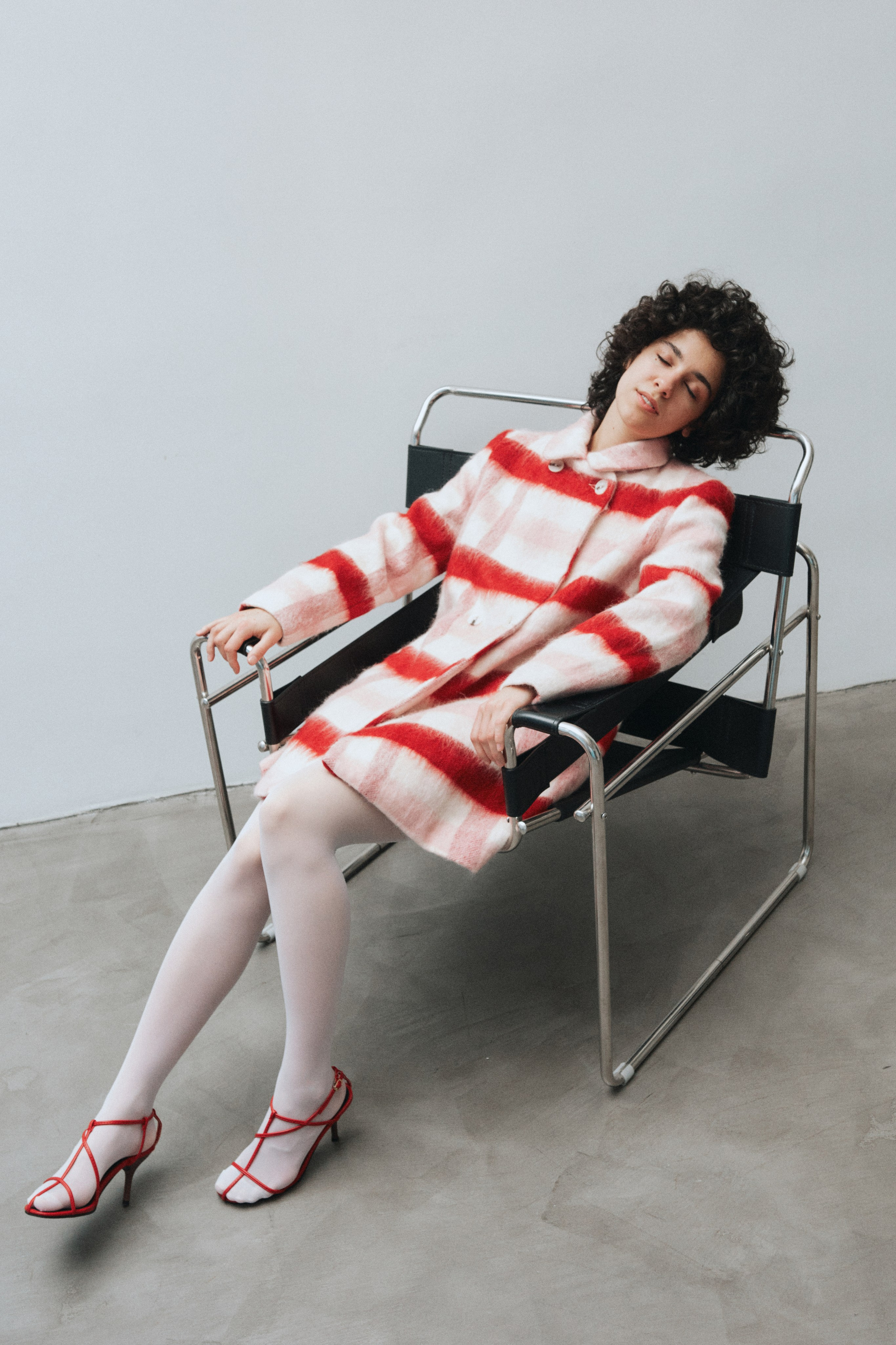 Falera Upcycling. Портретный фотограф Филимонов Сергей