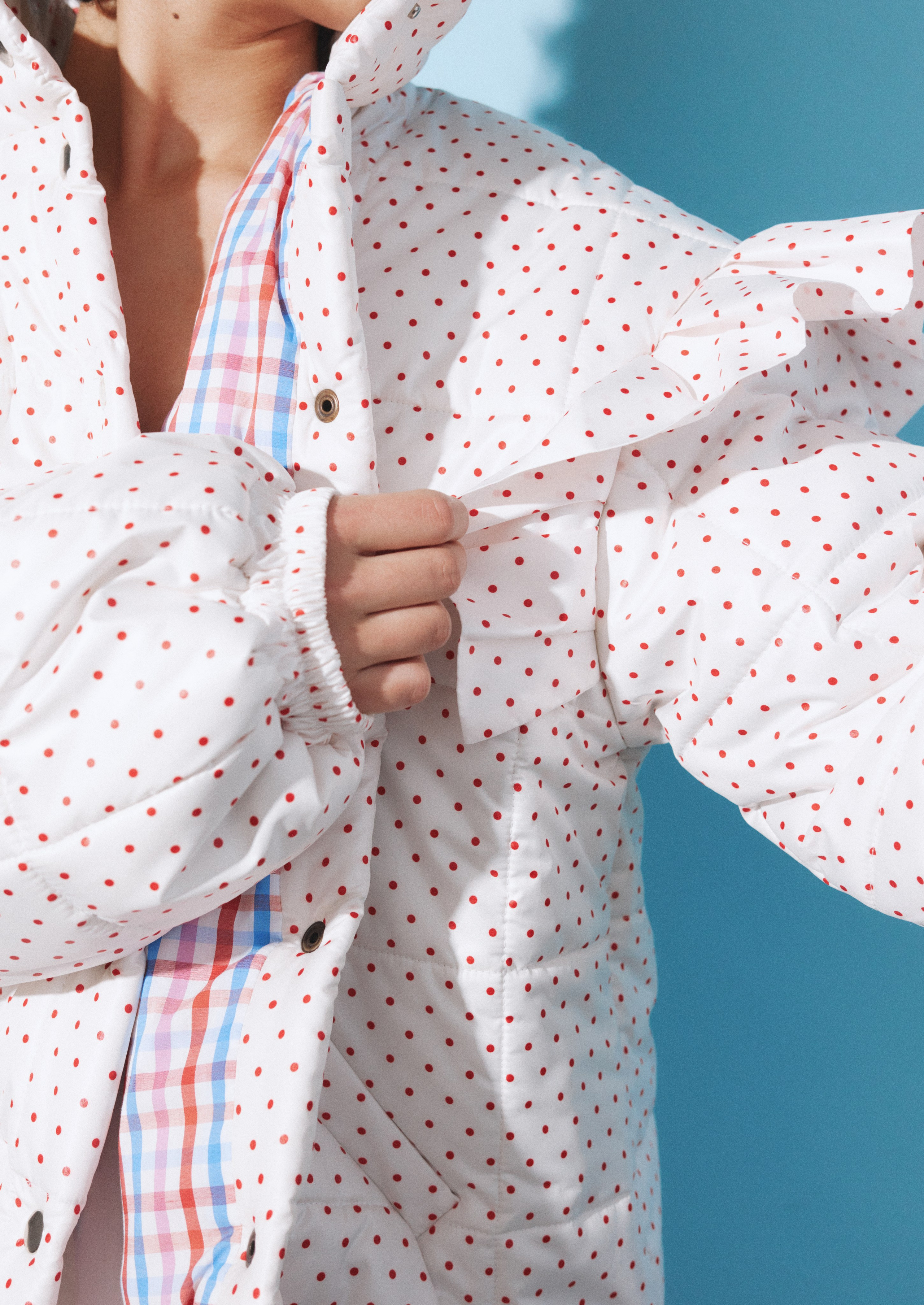 Falera Upcycling. Портретный фотограф Филимонов Сергей