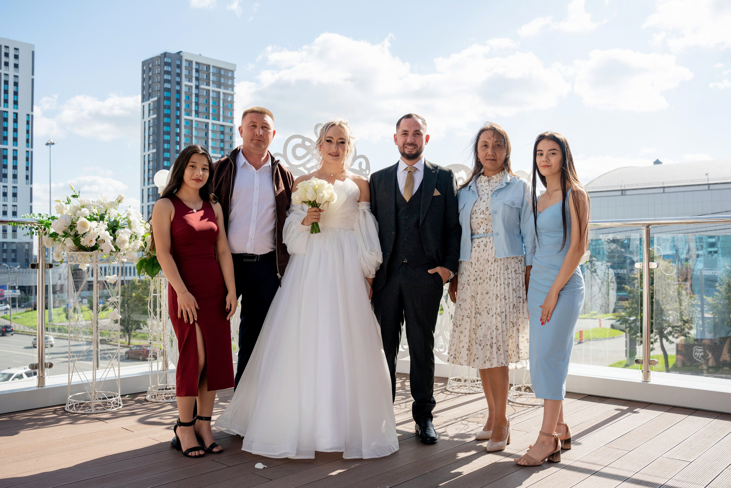 КИРИЛЛ И ЖАННА. Фотограф на любое мероприятие