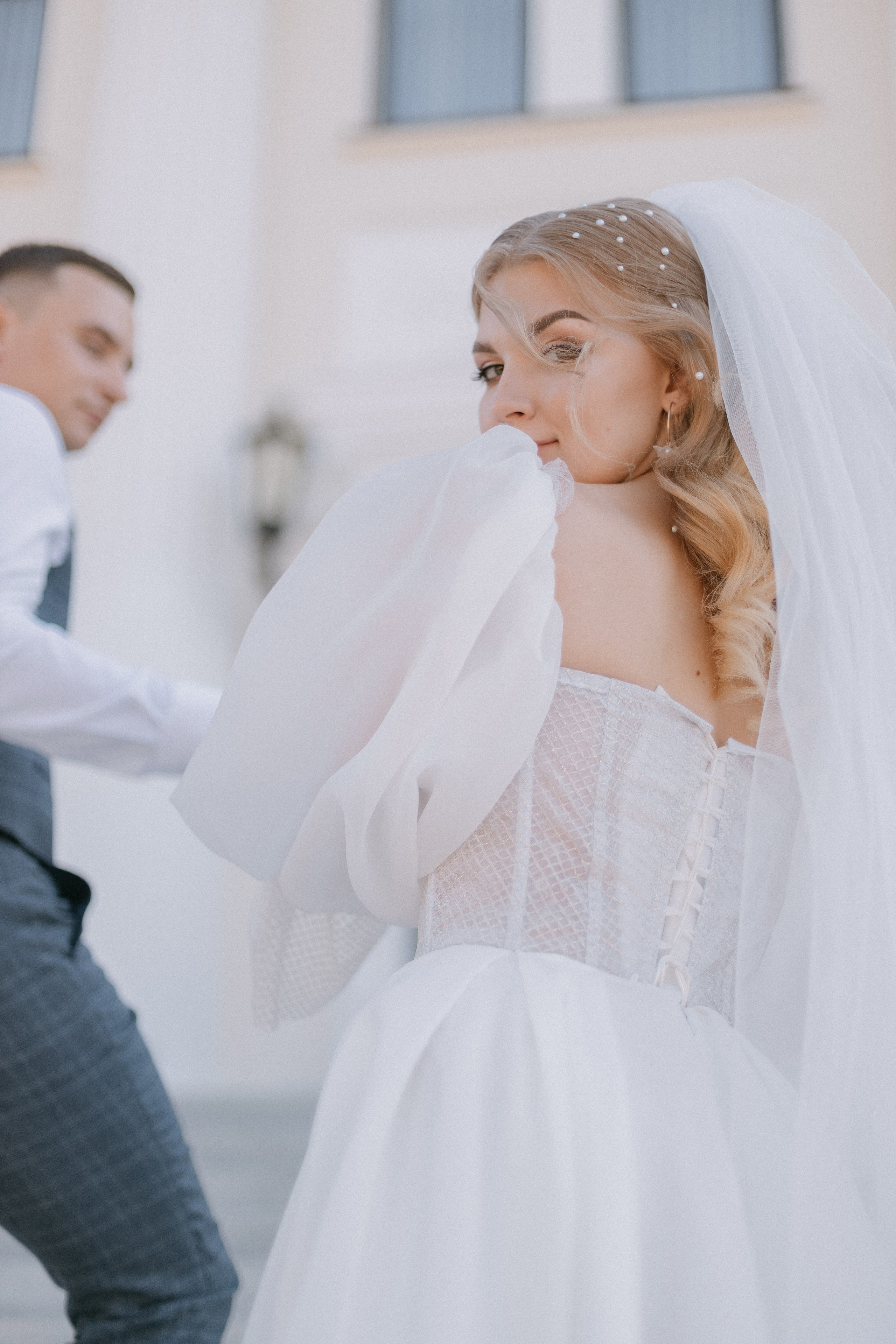 Алёна и Дима. Главная