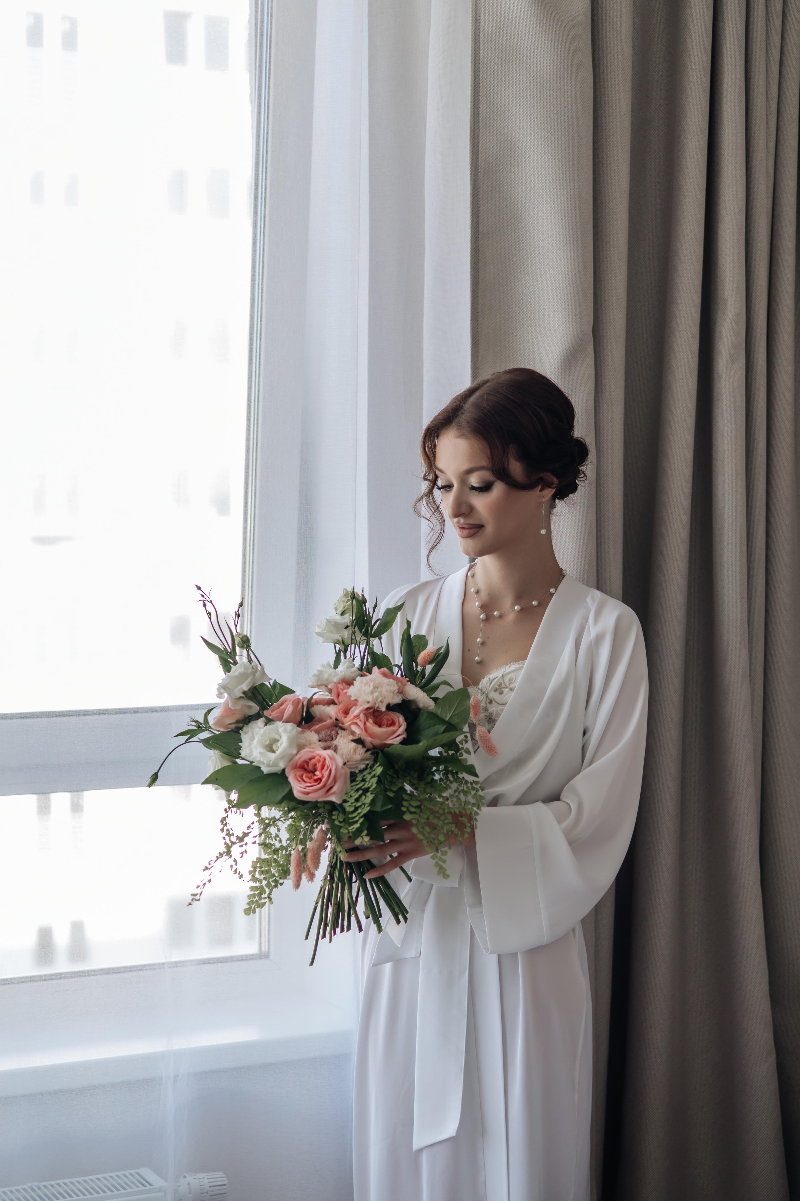 Свадебная фотосессия. Свадебный фотограф и видеограф Саша и Таня в Саратове