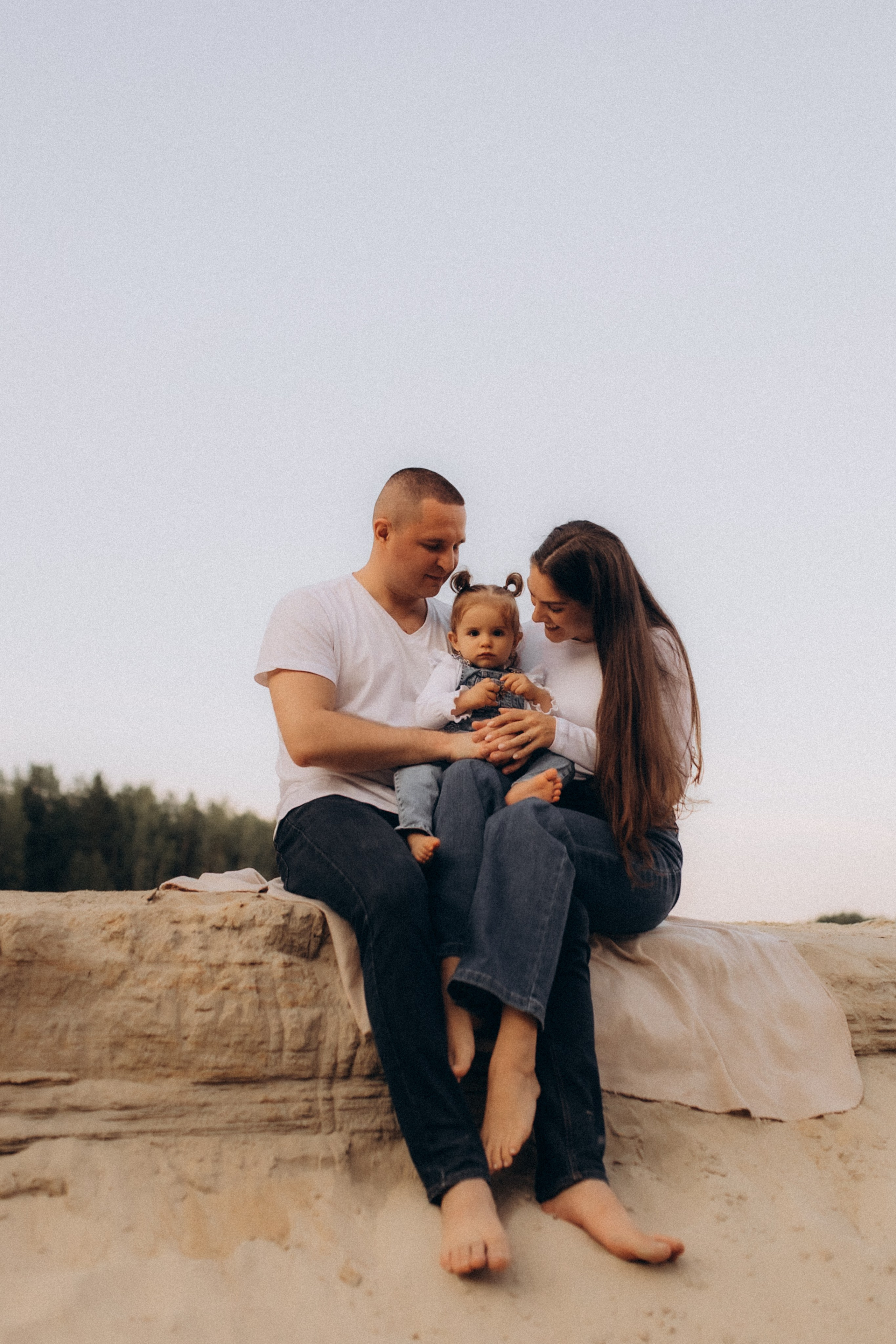 12.08 Семейная. Семейный и домашний фотограф Советский Югорск Екатерина Цыганок