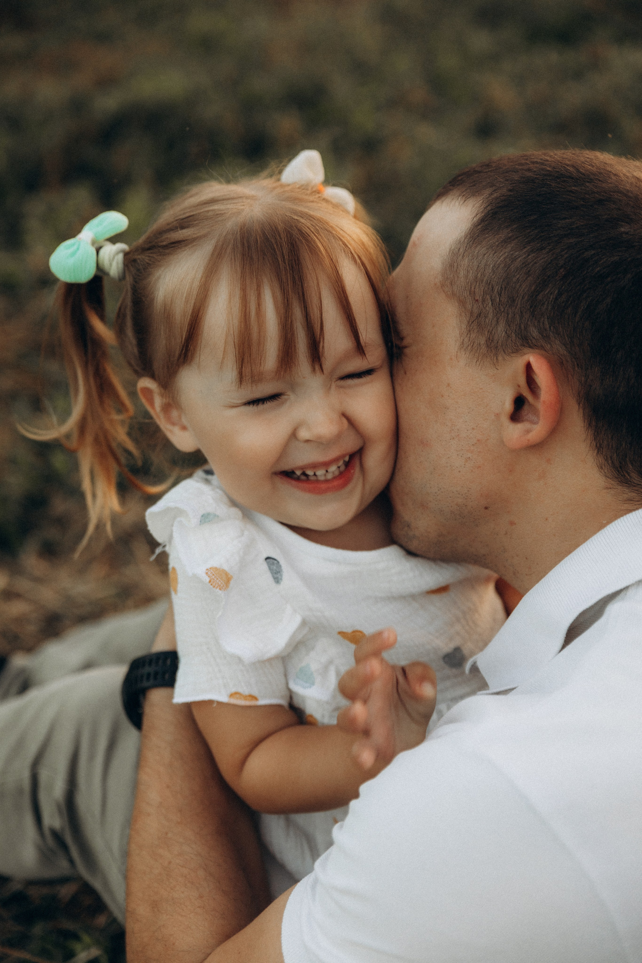 На природе. СЕМЕЙНЫЙ ФОТОГРАФ в Минске Валентина Пустул