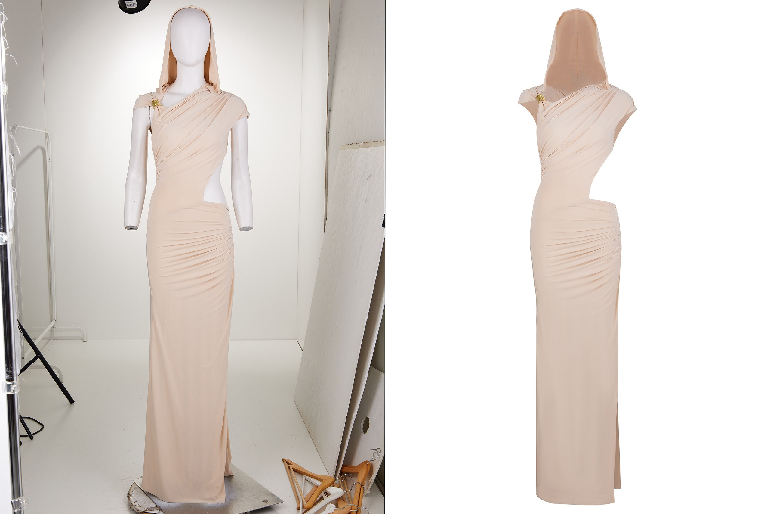 Портфолио ретуши. Попкова Виктория фотограф