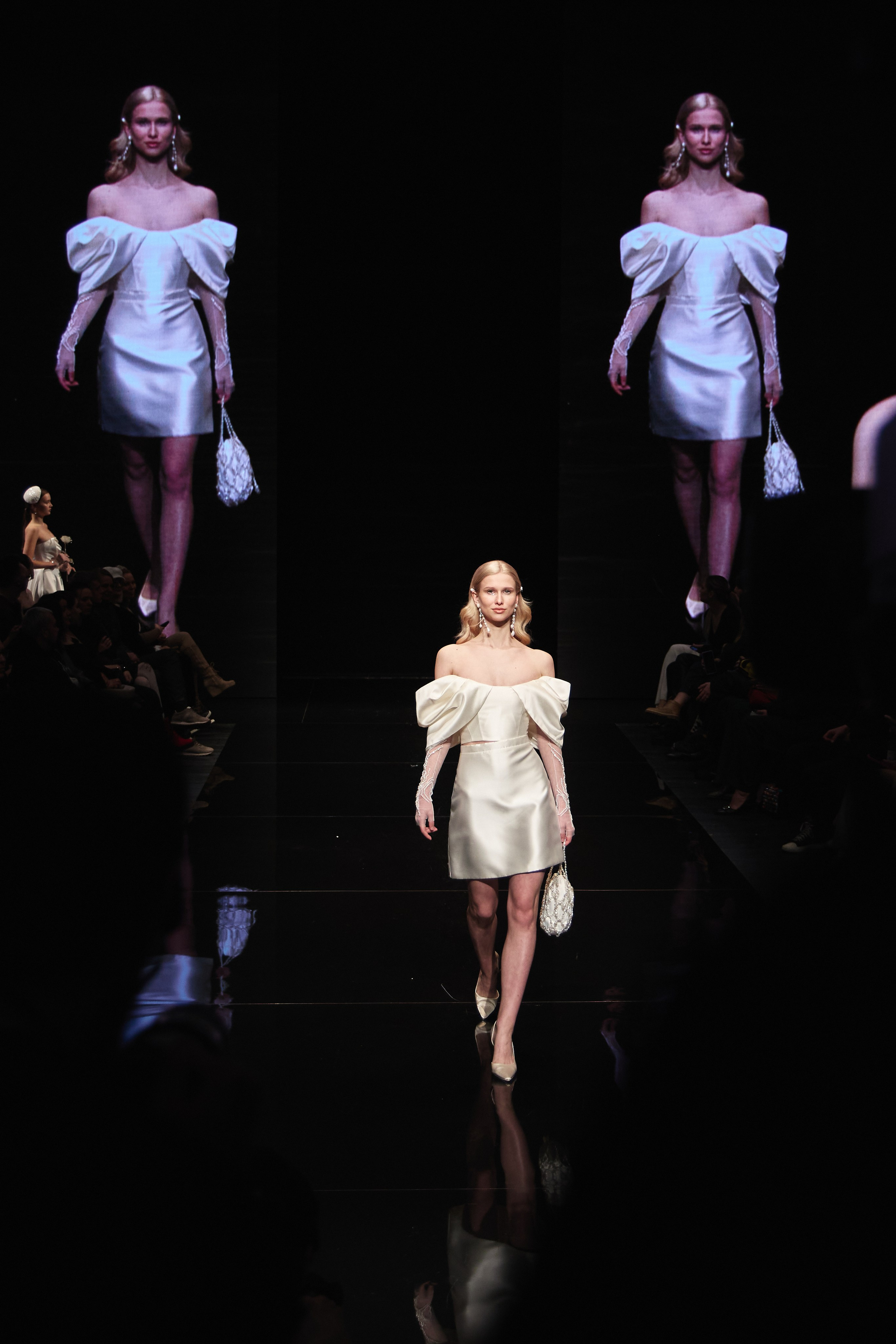 St. Petersburg Fashion Week april 25. Контент фотограф в Санкт-Петербурге Иванова Юлия