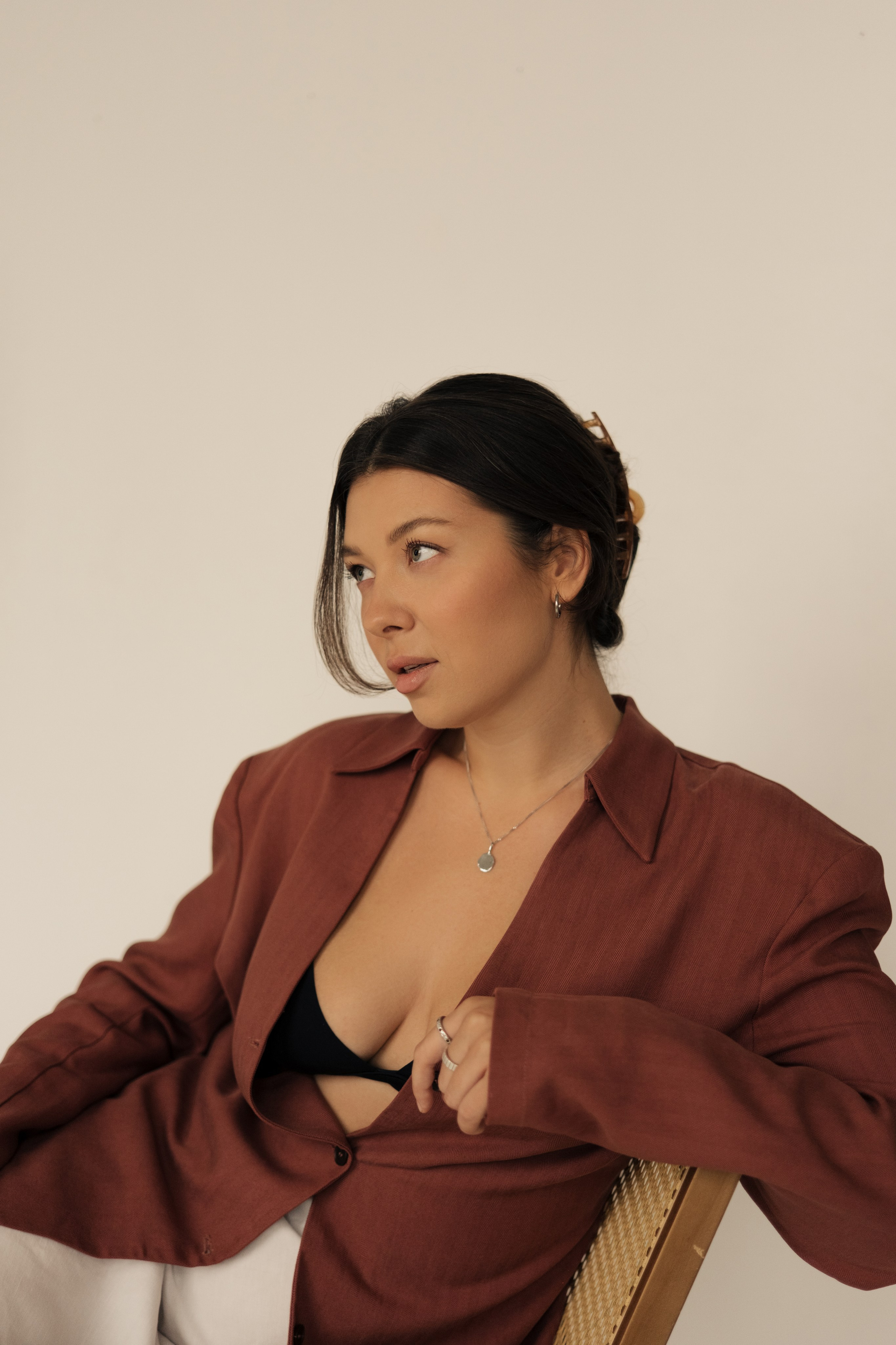Кристина. Фотограф Екатеринбург