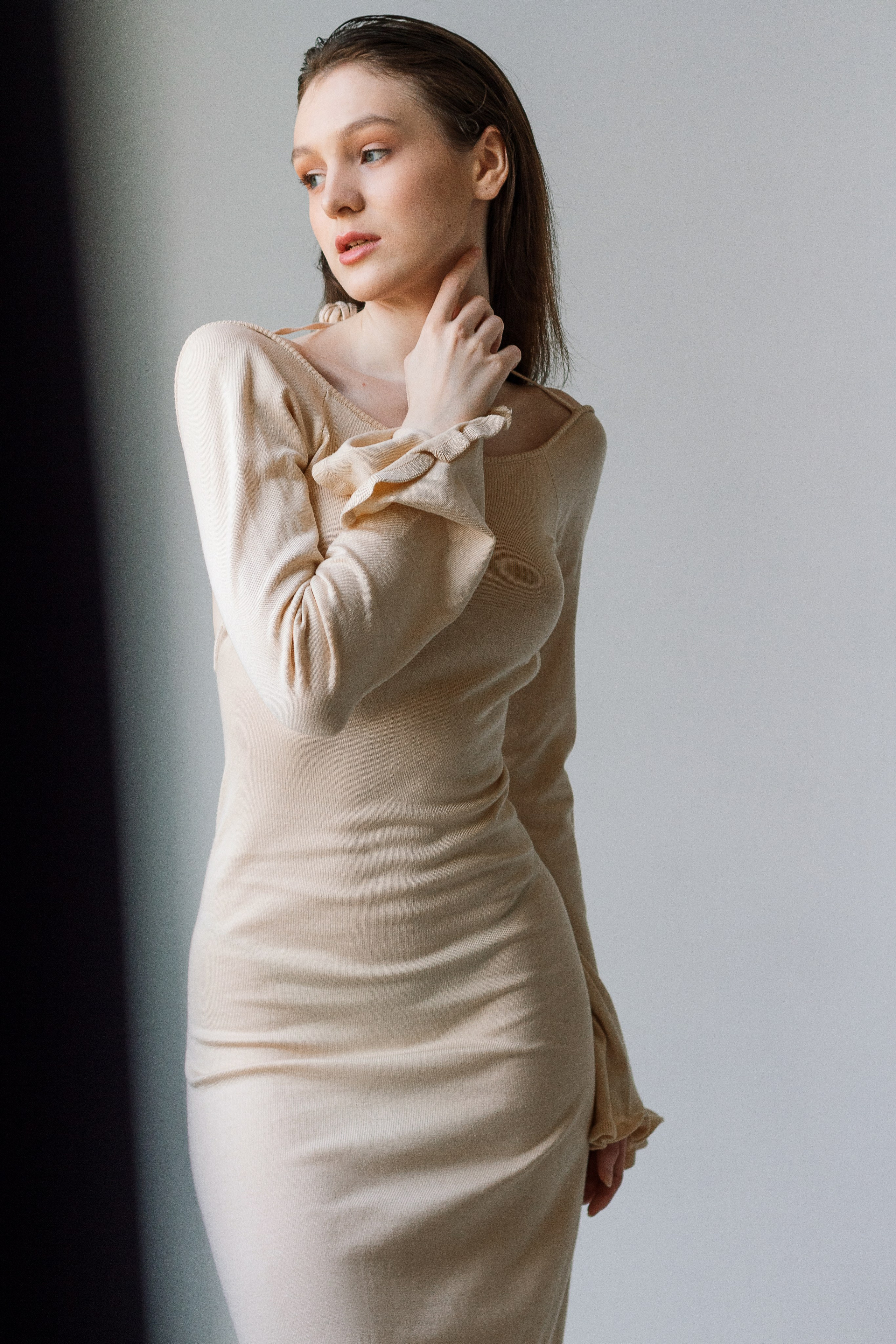 Дарья Трафимова. Модельное агентство TM Models в Калининграде