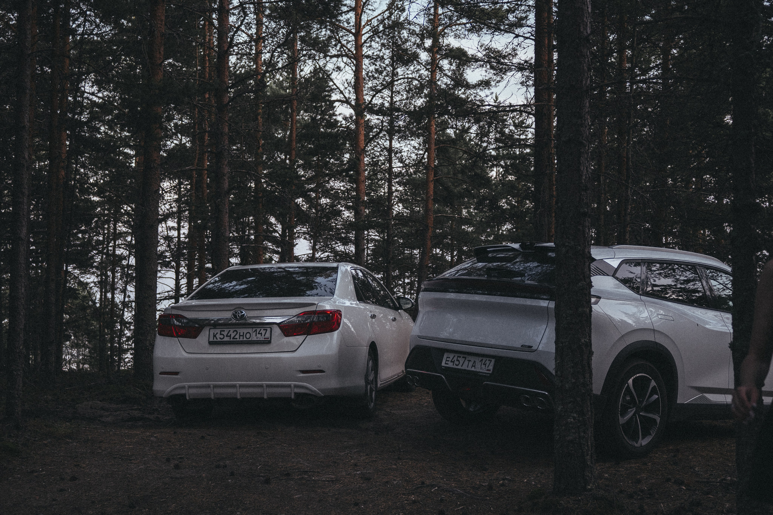 Karelia/26. <3