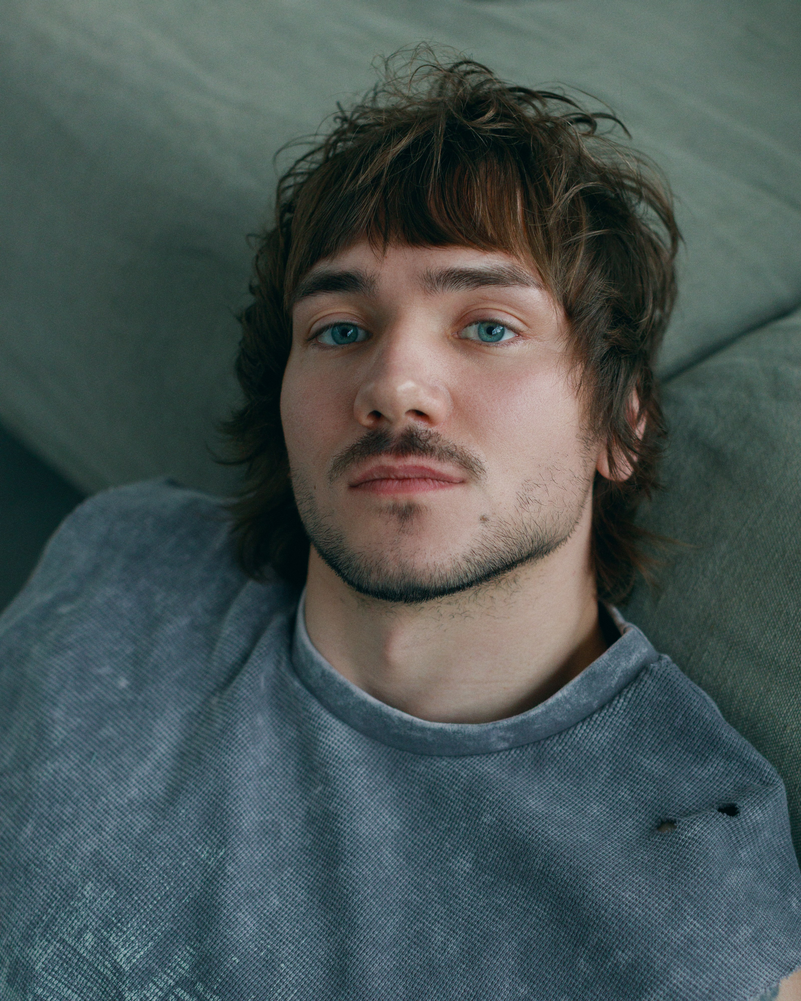 Segey | Сергей. Игорь Березин — фотограф в Москве. Мужские портреты и коммерческая съёмка