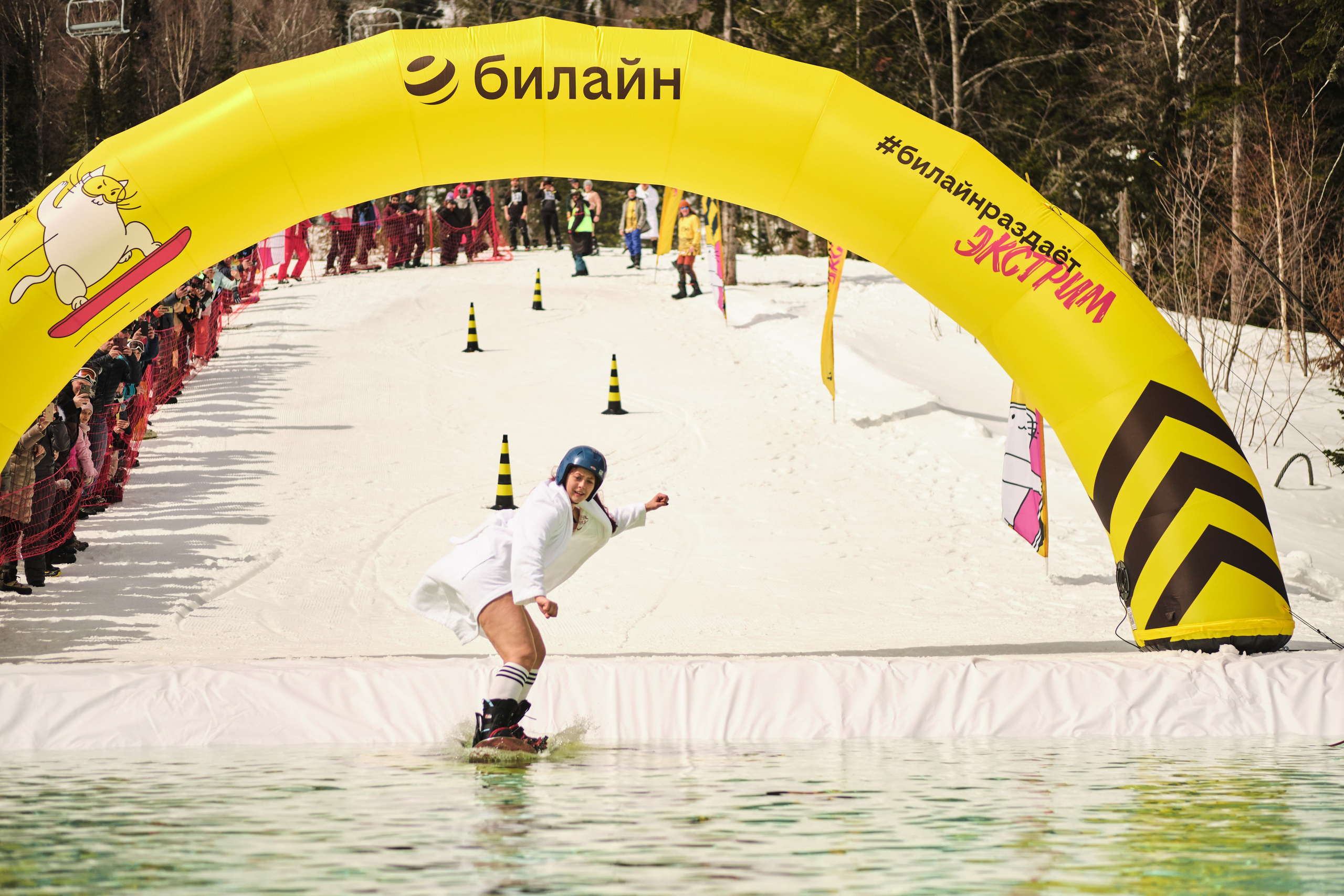 Грелка фест 21.04.2023. Свадебный и семейный фотограф в Новокузнецке Иван Иванов