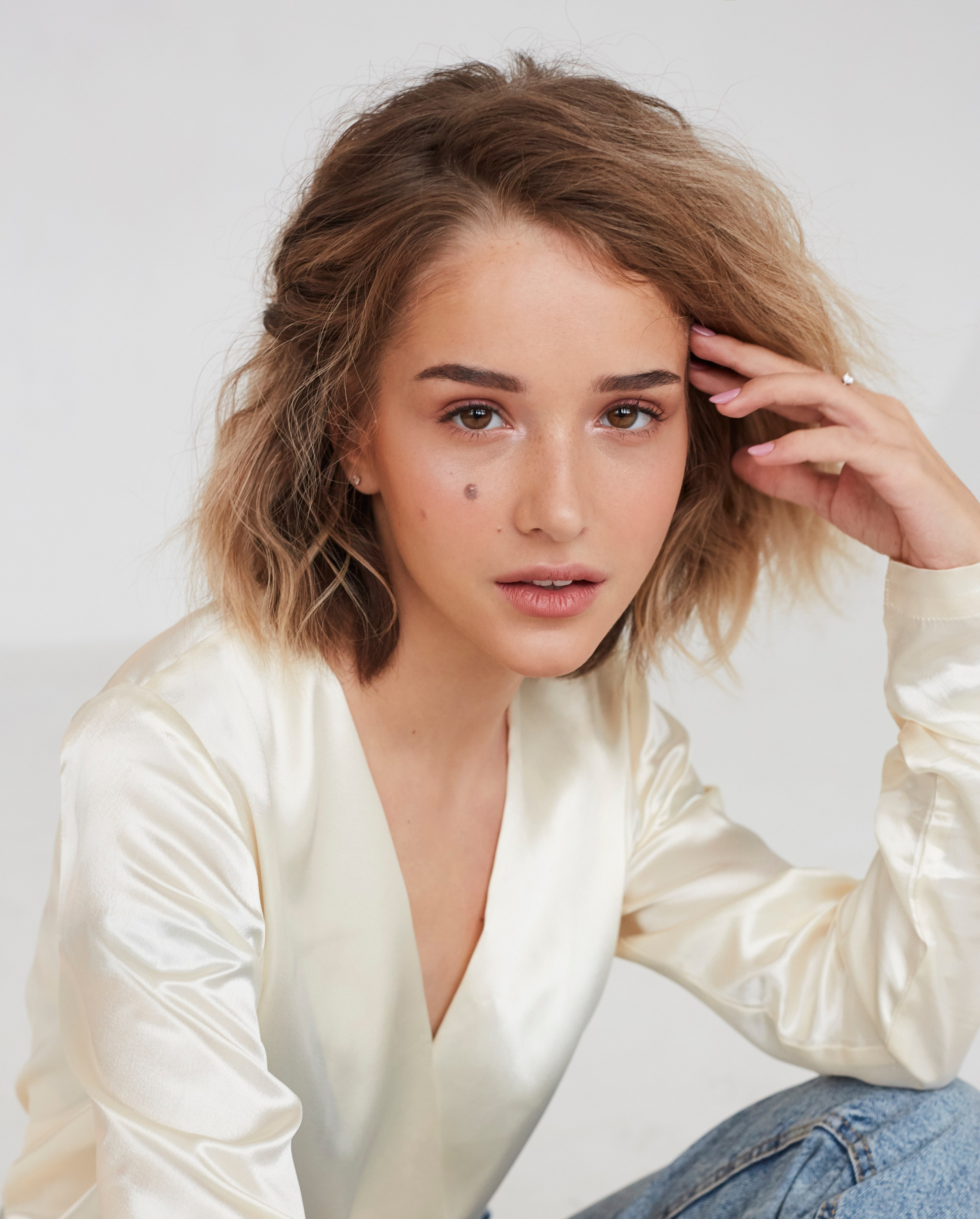 Commercial & private shootings. Главная