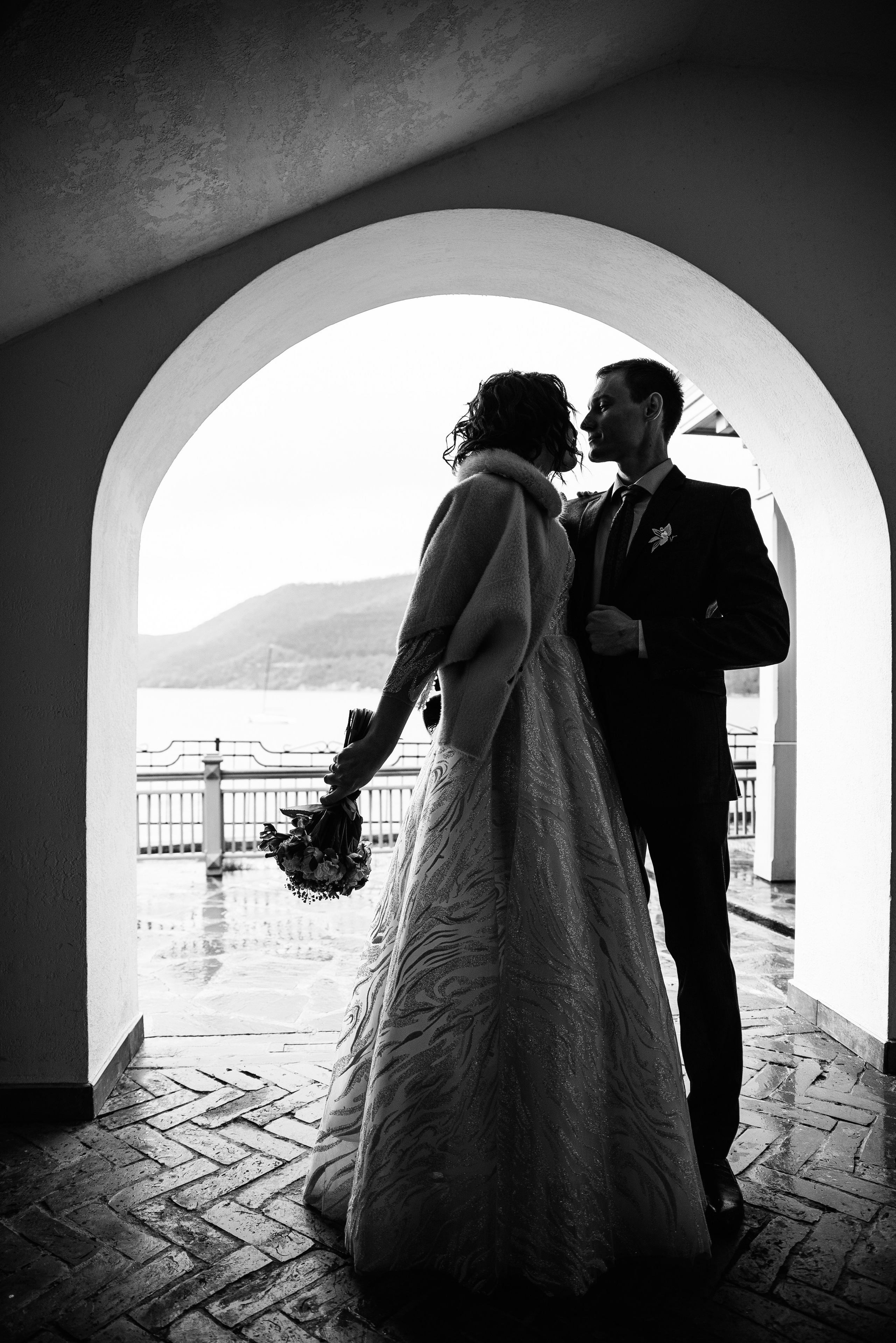 Wedding day 22.11.2023. Фотограф Новороссийск / ЮФО / Москва Руслан Пелин