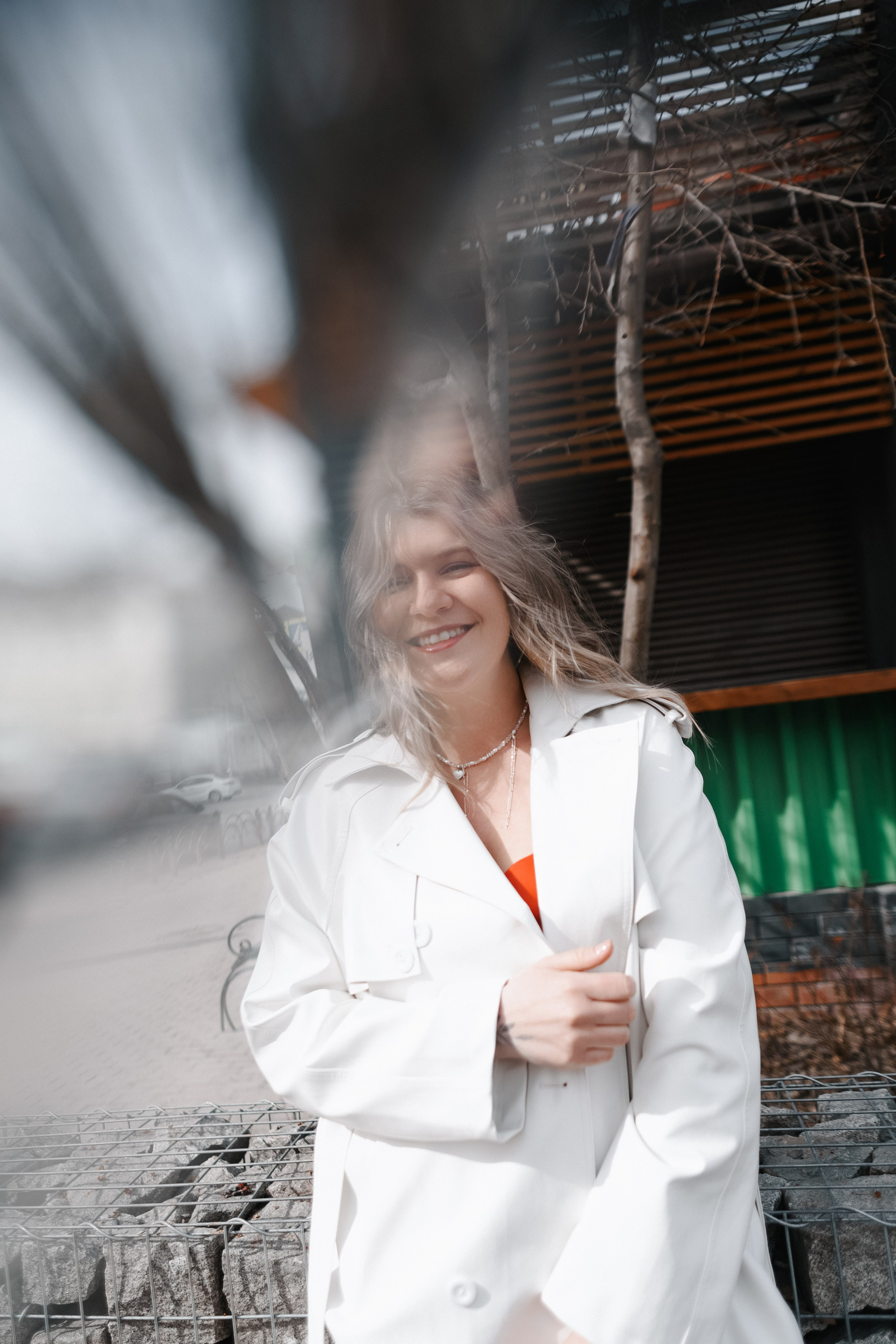 Мария. Фотограф Дарья Мустафина, Тюмень