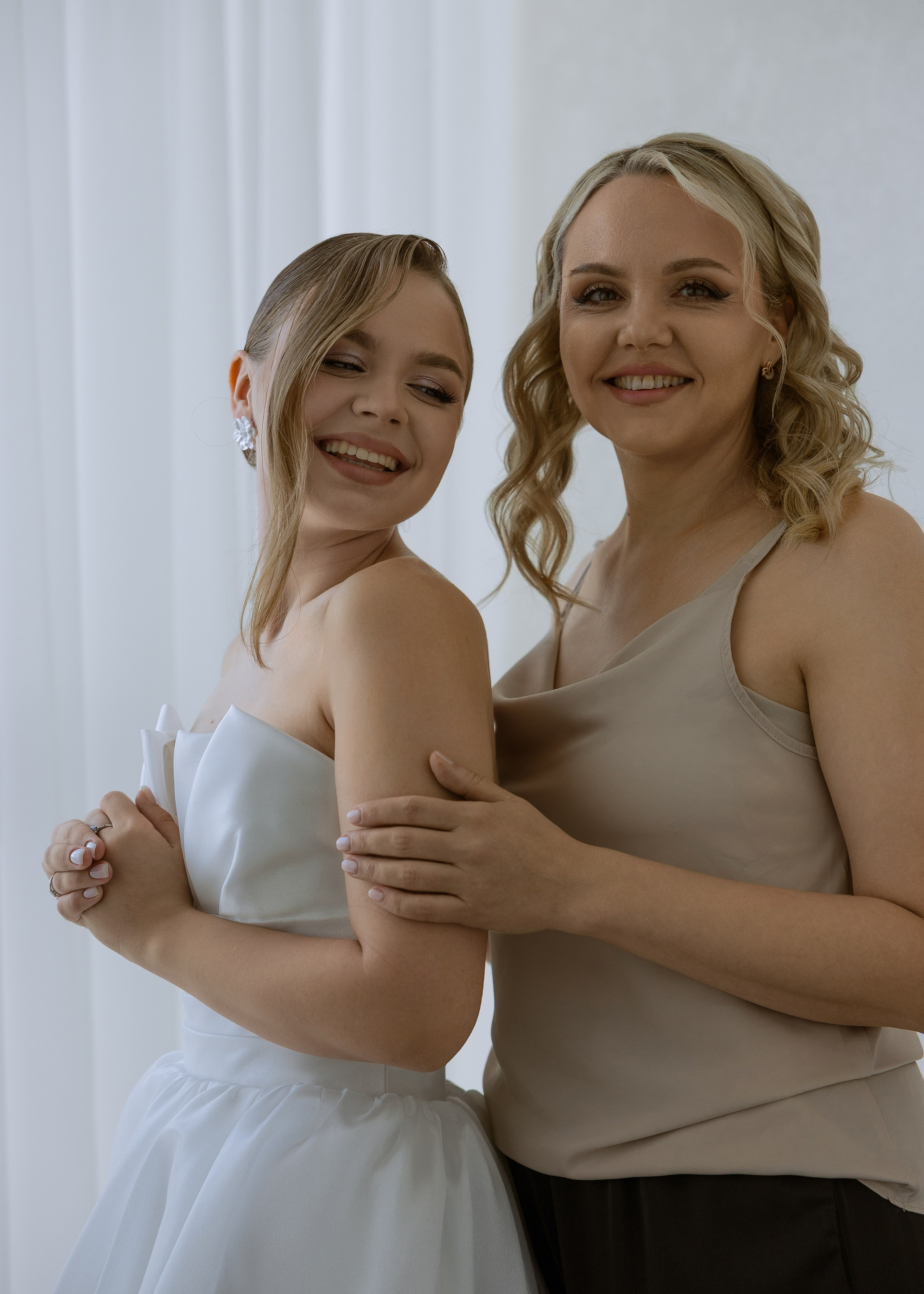 Андрей и Полина. Фотограф Эмиль Исякаев