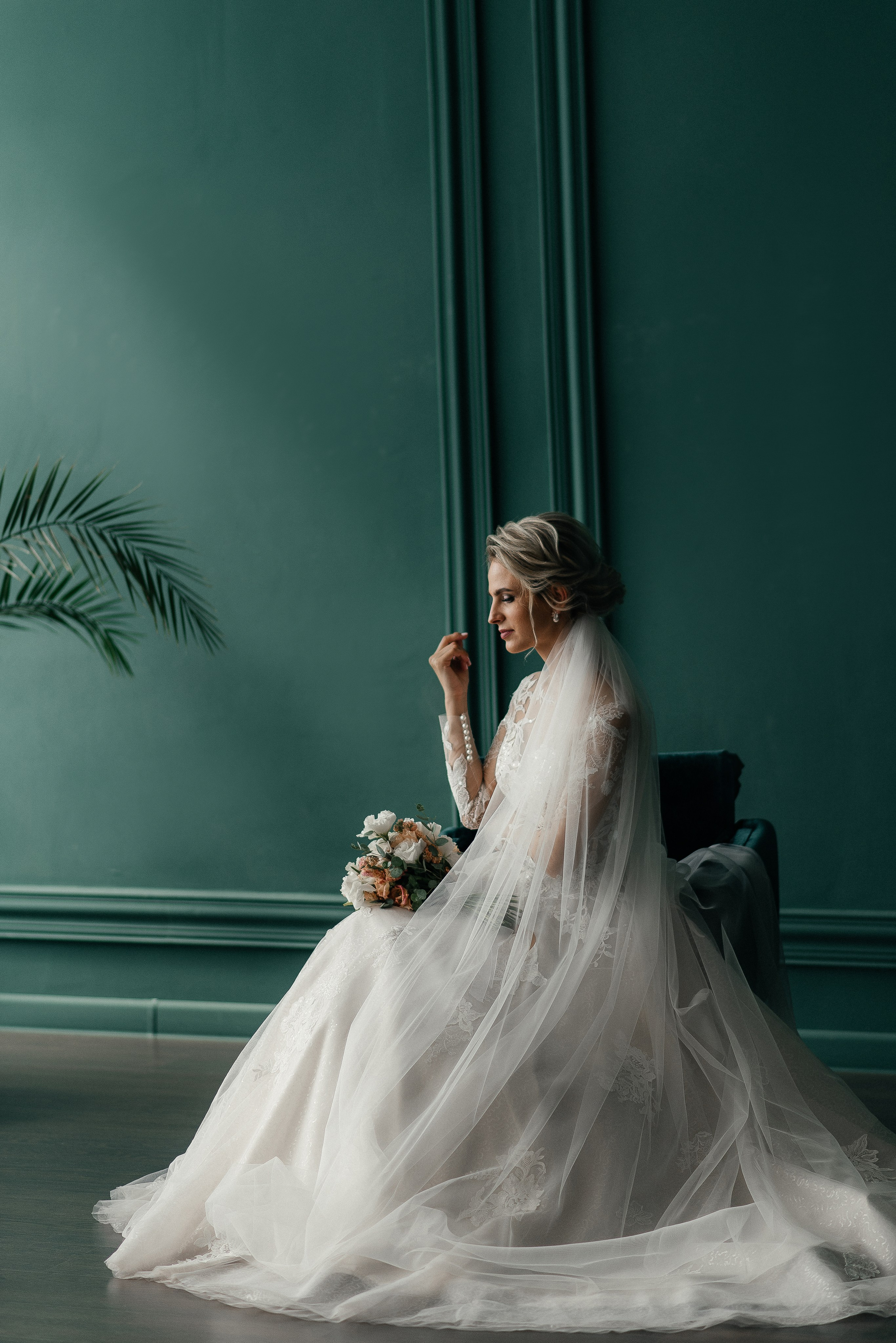 Максим и Анна. Главная