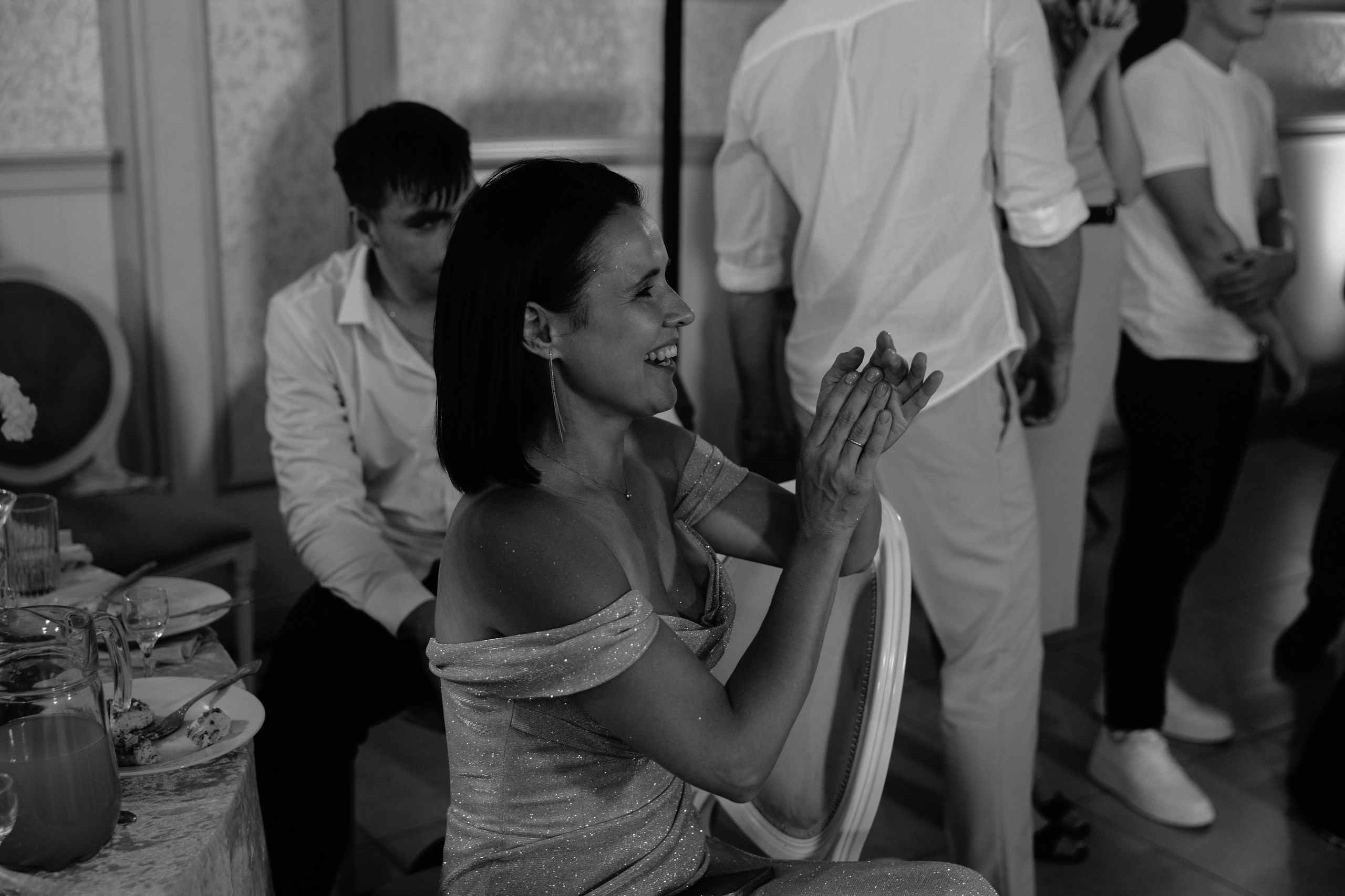 Даша&Вадим. Свадебный фотограф по всей Беларуси Цепелева Анна