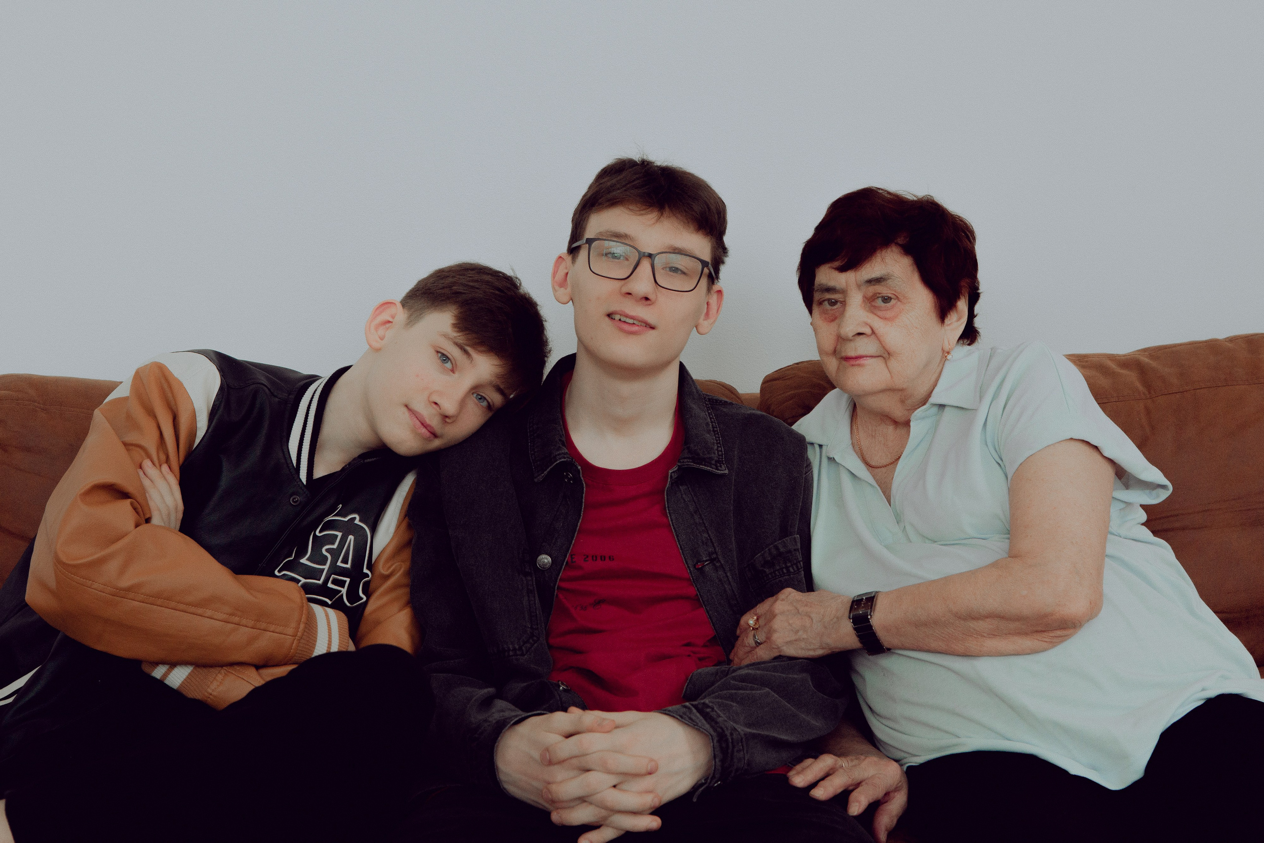 Подарок для бабушки