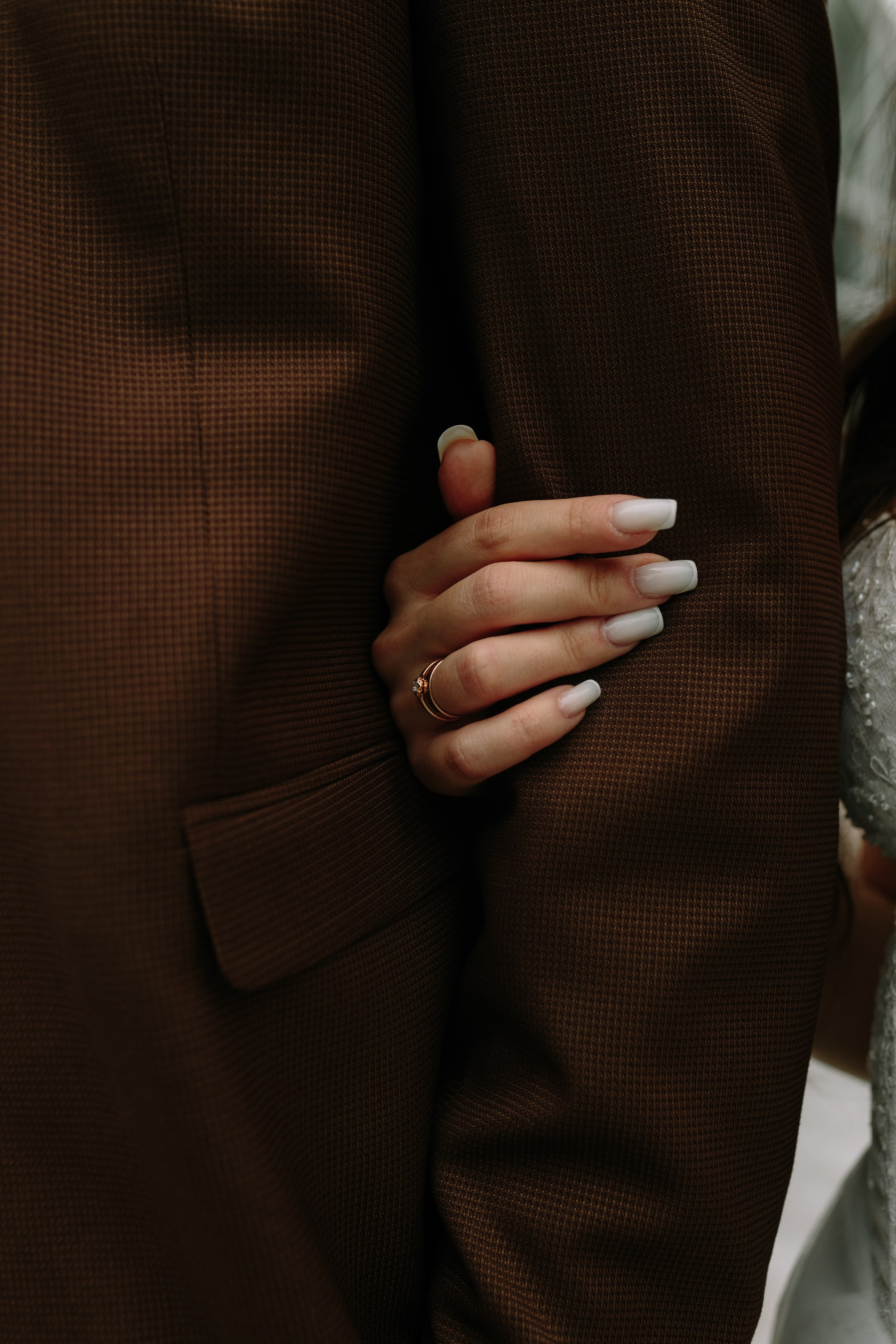 Анастасия & Антон (Vozduh). Фотограф Нижний Тагил Лилия Савина