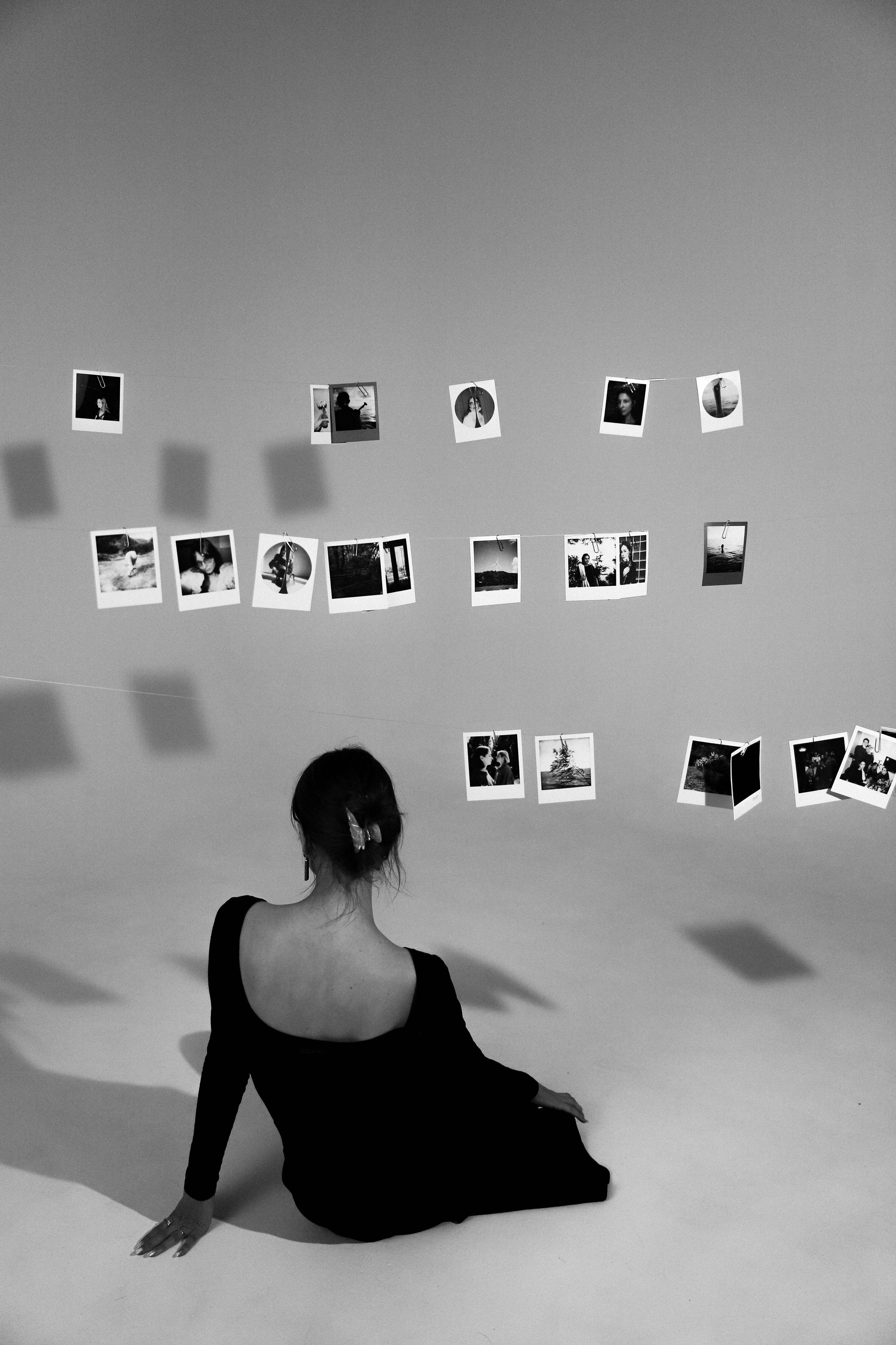 /индивидуальные съемки. Kristina Rashkovskaya