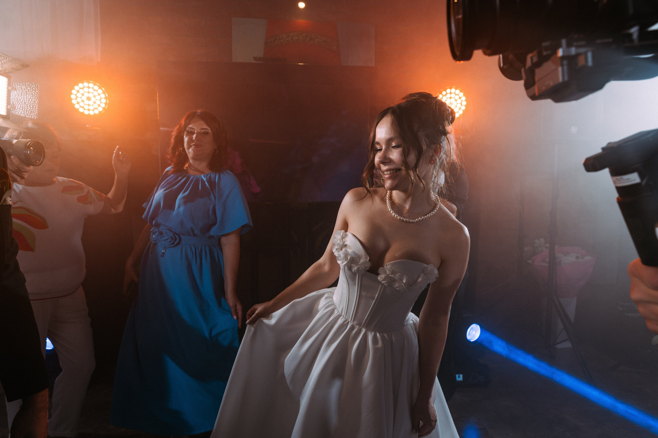 НЕЛЛИ И ДМИТРИЙ. Фотограф в Алматы — Дарья Фёдорова