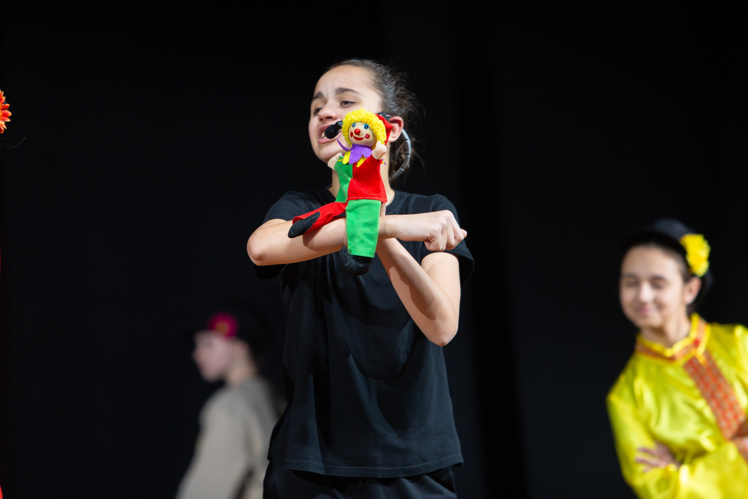 Мюзикл «Не гонялся бы ты, поп, за дешевизной» | 28 февраля 2025 год