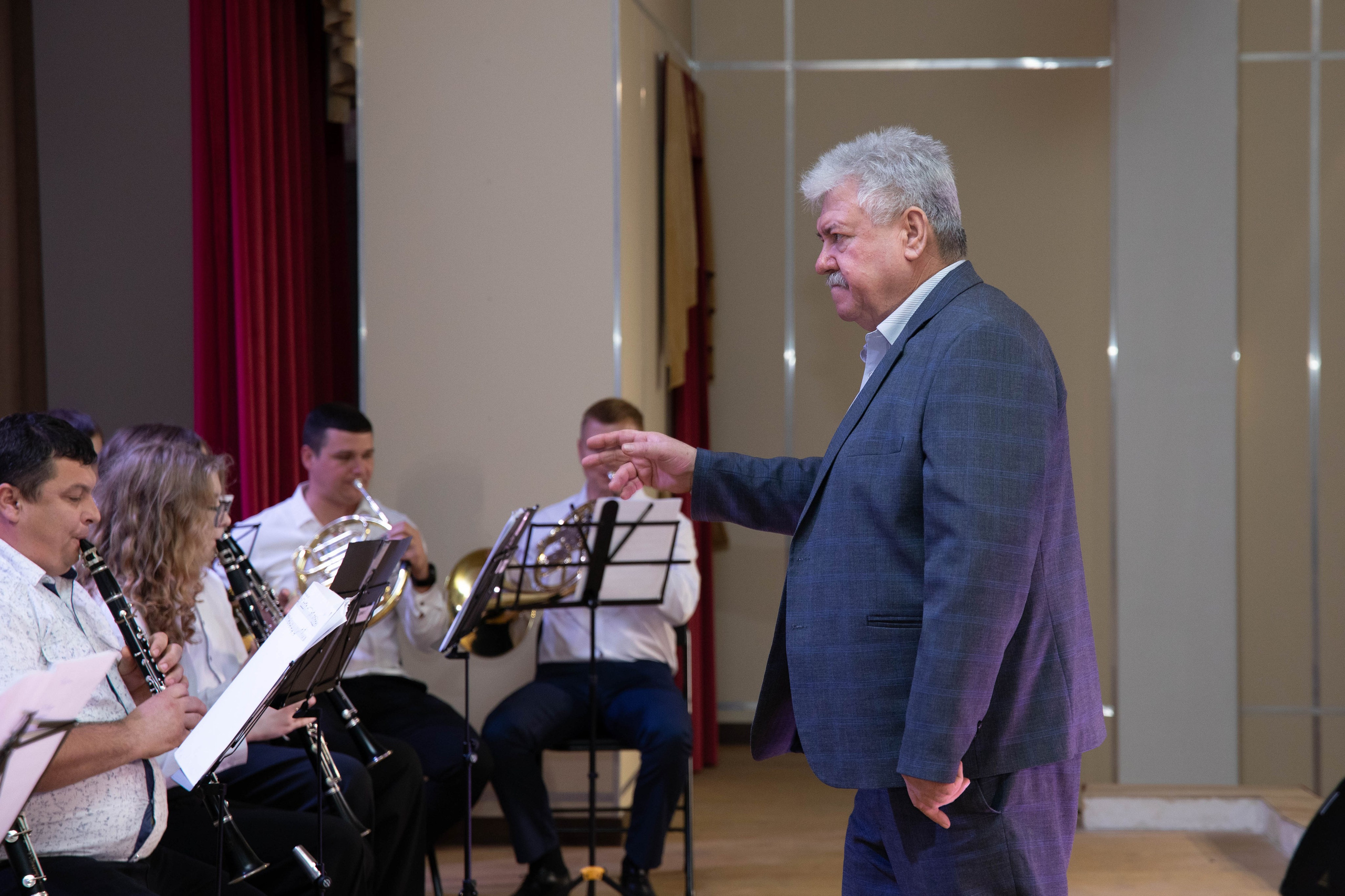 50 лет ДШИ ст. Старомышастовской