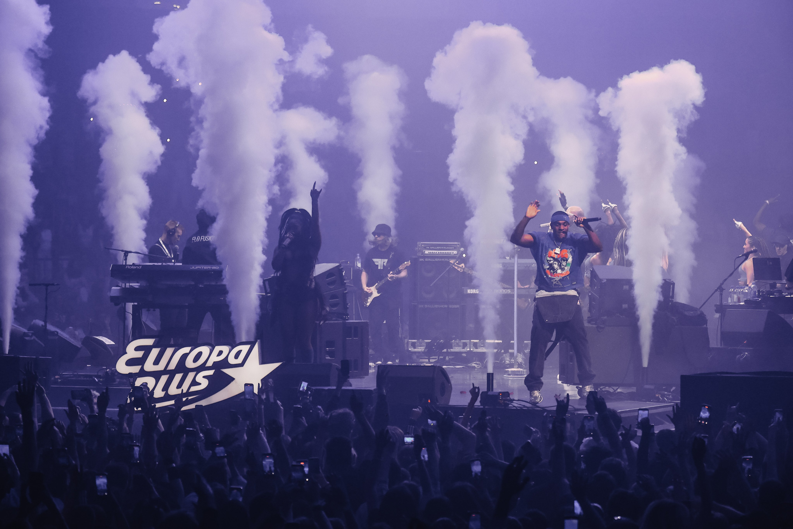 FLO RIDA. Nikophotoos