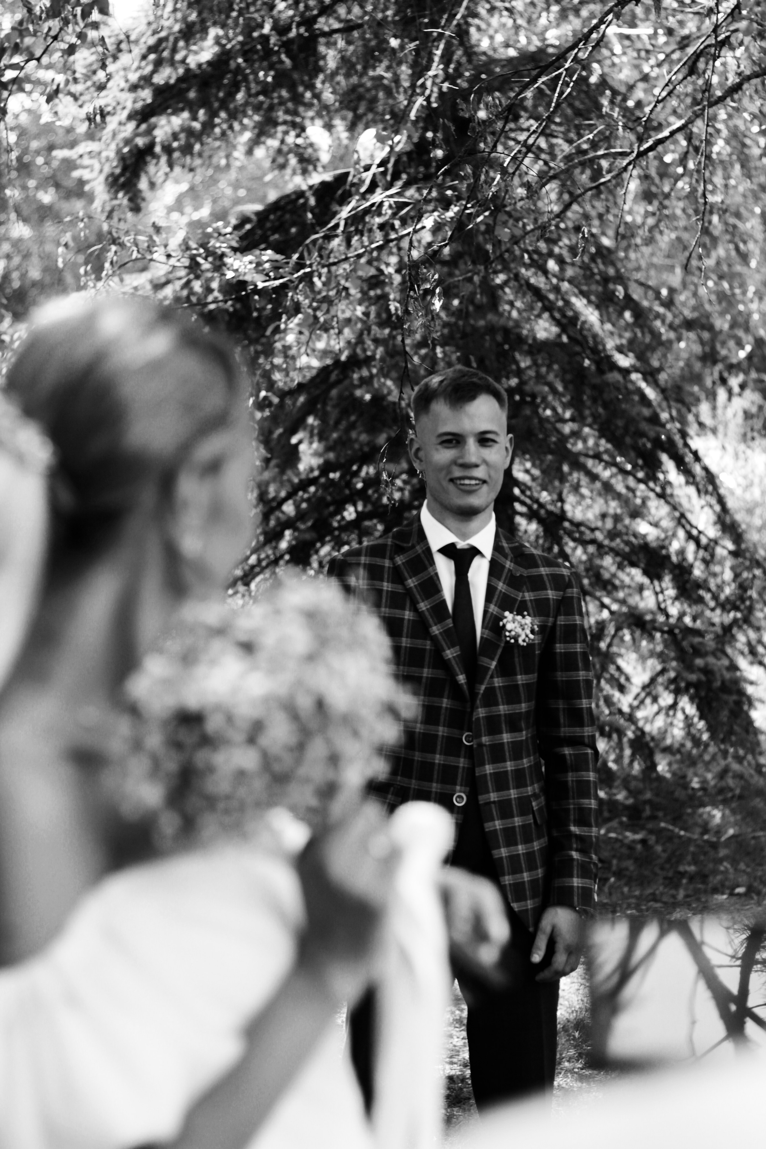 Свадьбы. Автофотограф, видеограф, портретный и свадебный фотограф Нияз Султанов