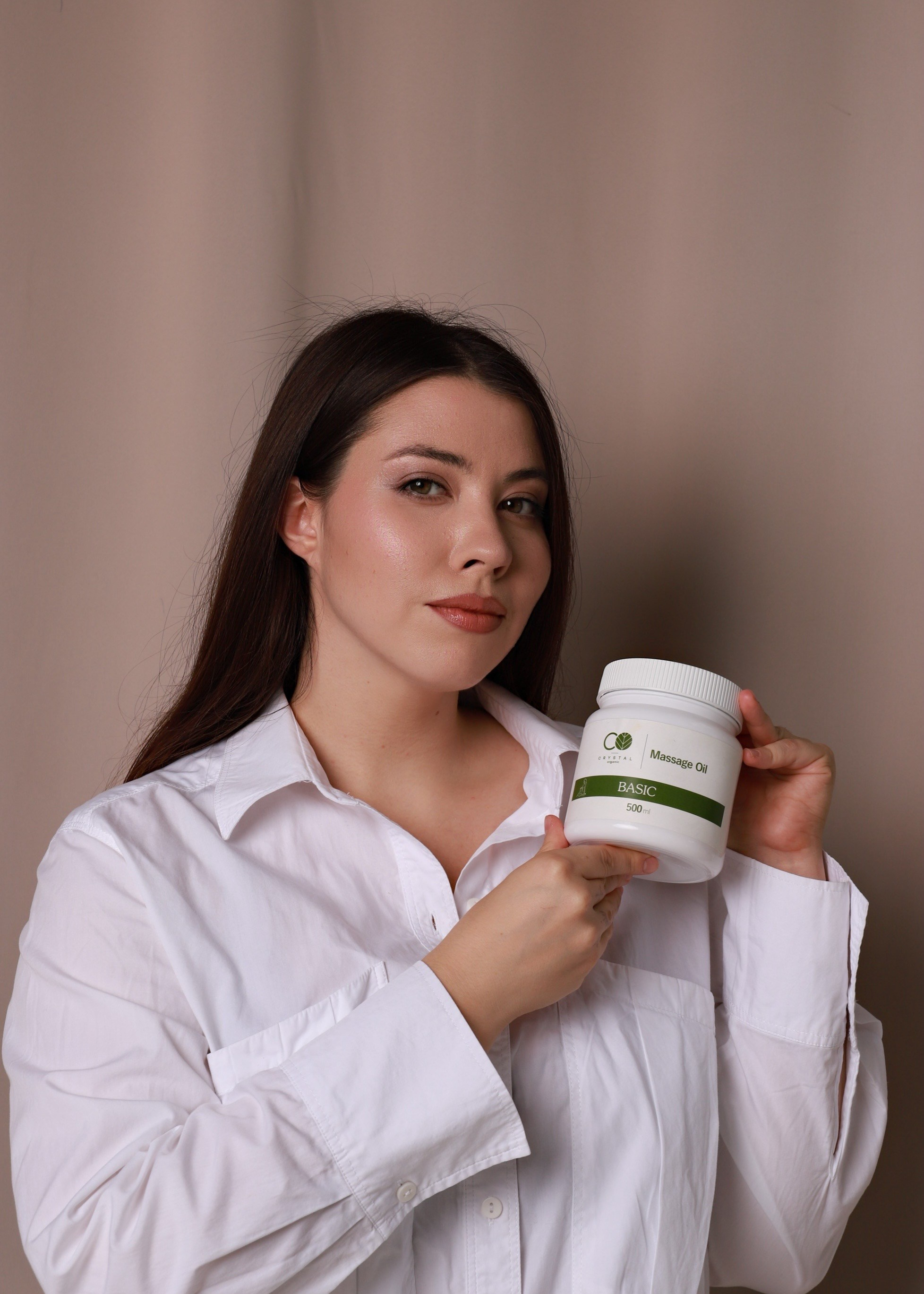 Контент съемка для косметологов-массажистов. Фотограф Юлия Мальцева