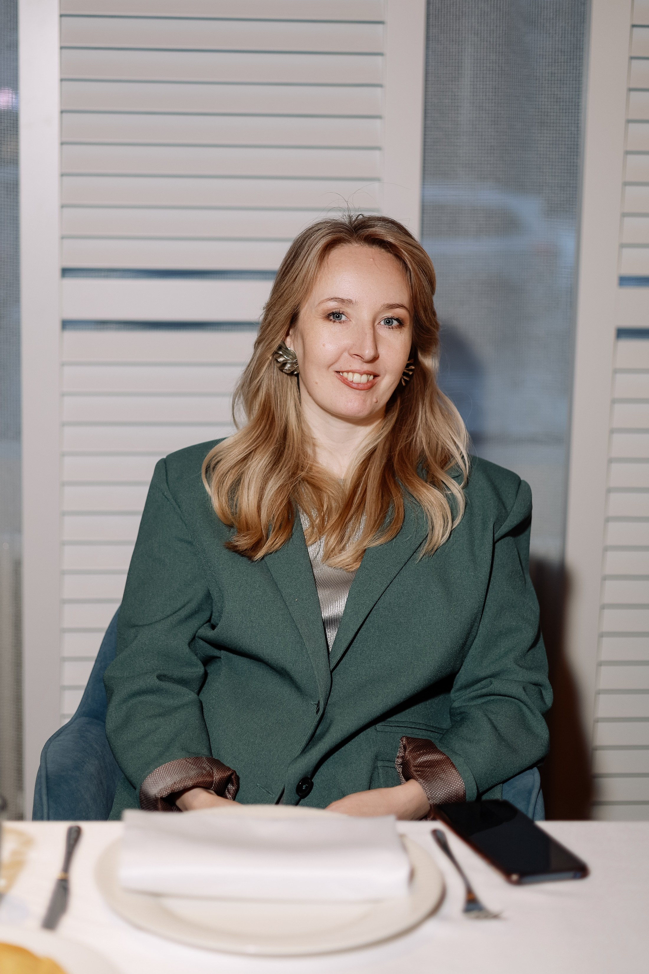 Бизнес завтрак с Игорем Стояновым. Фотограф Юлия Мальцева